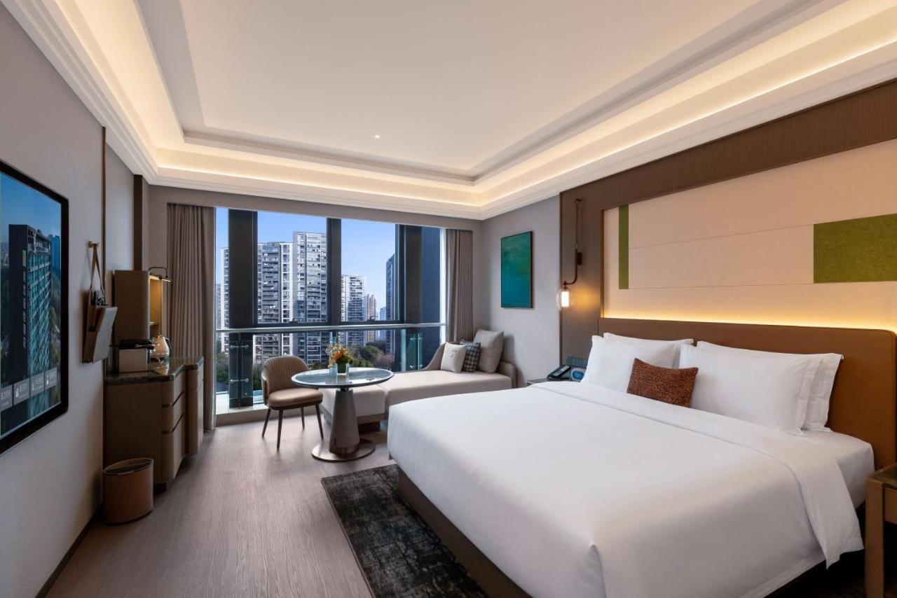 King Room with Garden View photo 2