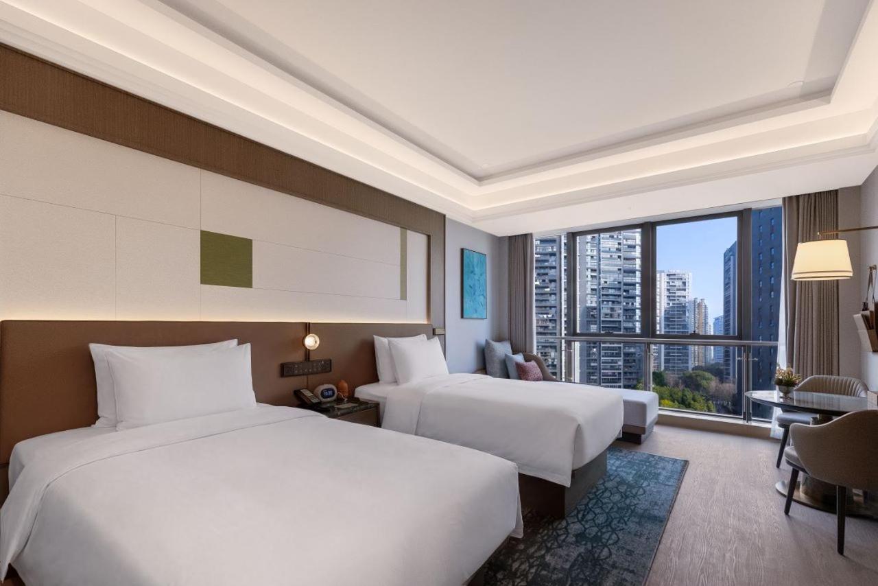 Twin Room with Garden View photo 2