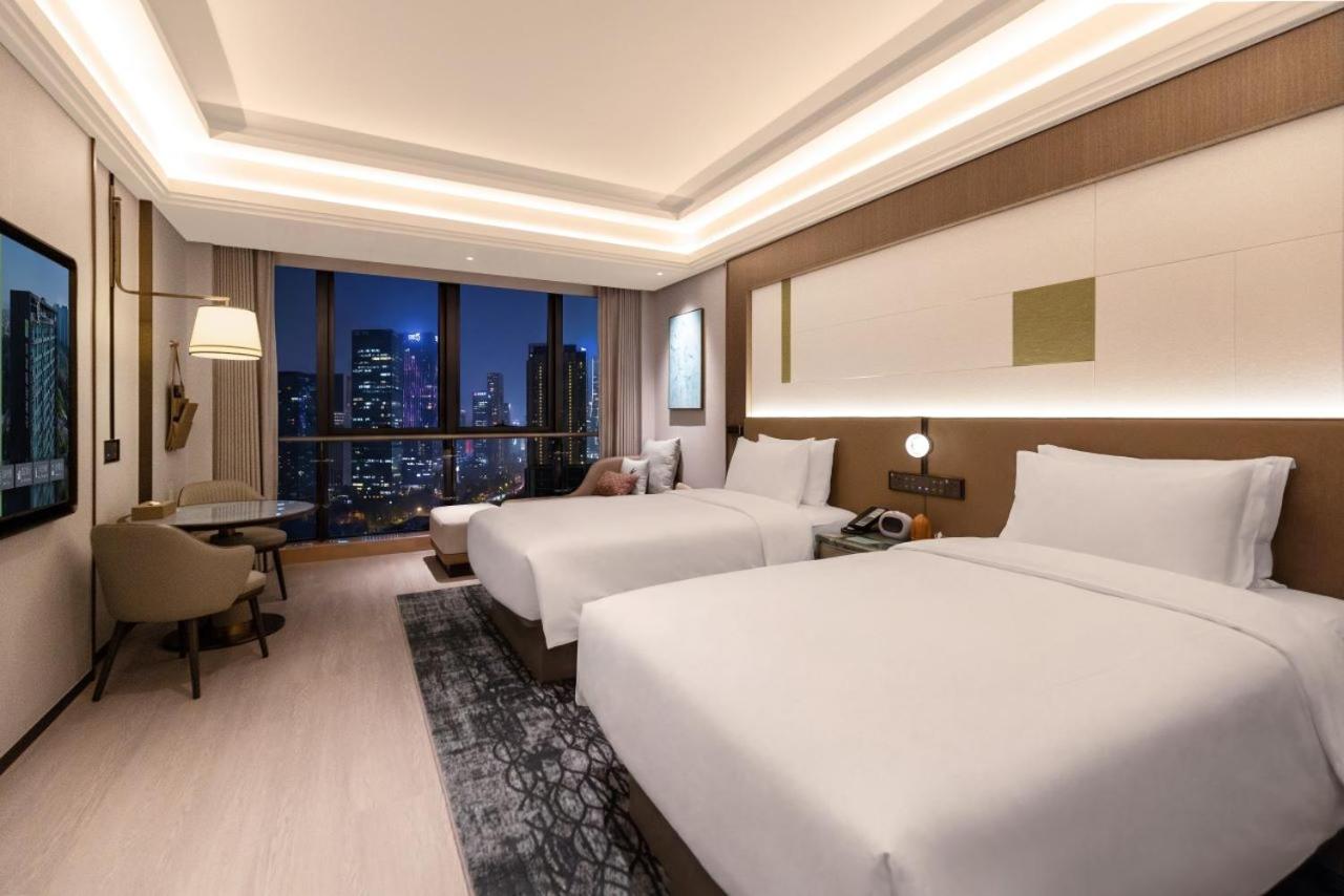 Twin Room with City View photo 3