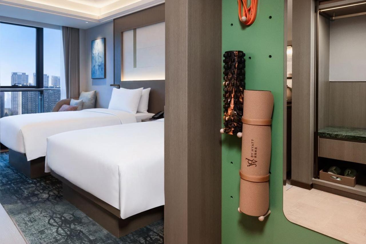 Twin Room with City View photo 1