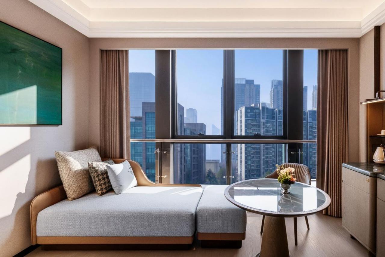 King Room with City View