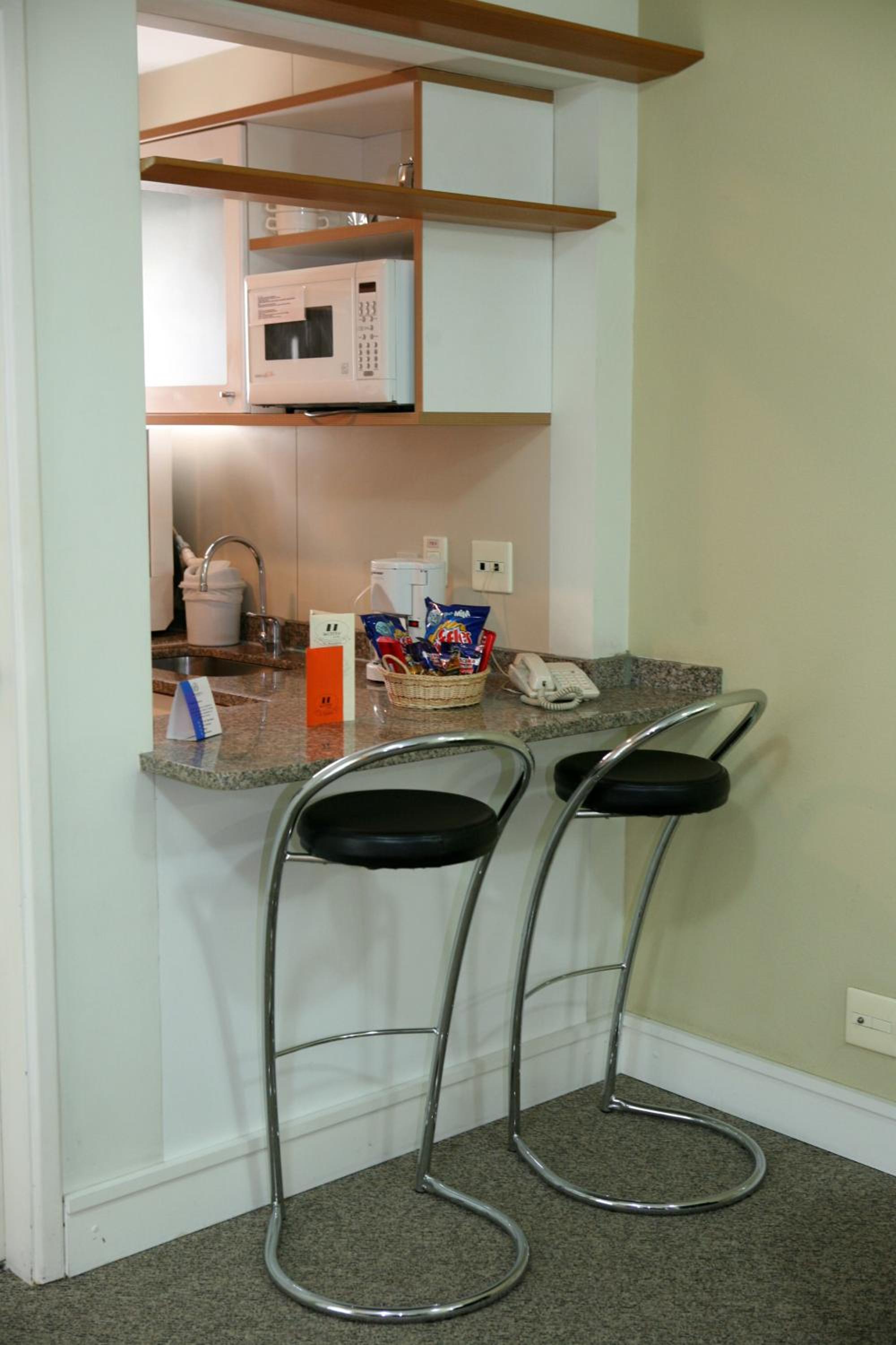 Standard Room - Photo 5