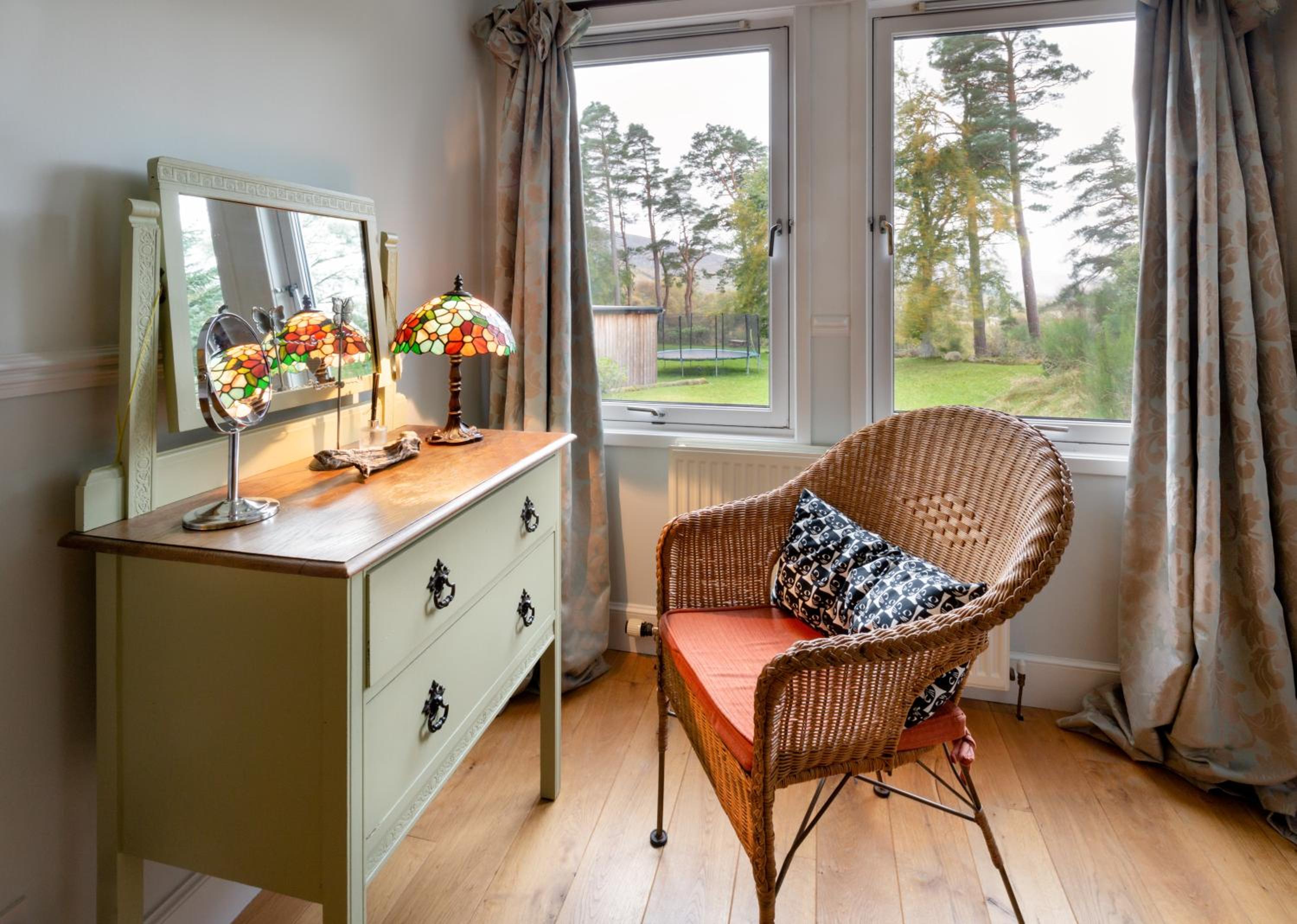 King Room with Garden View photo 1