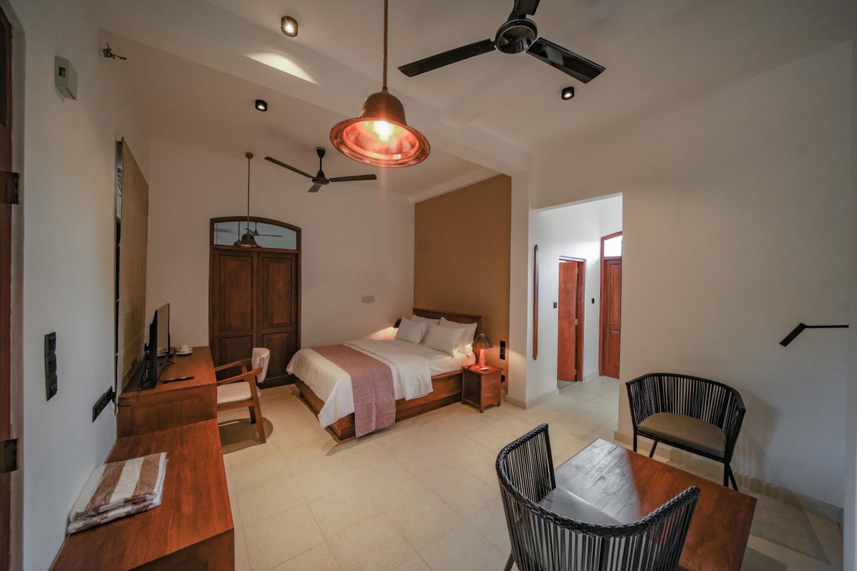 Superior Queen Room