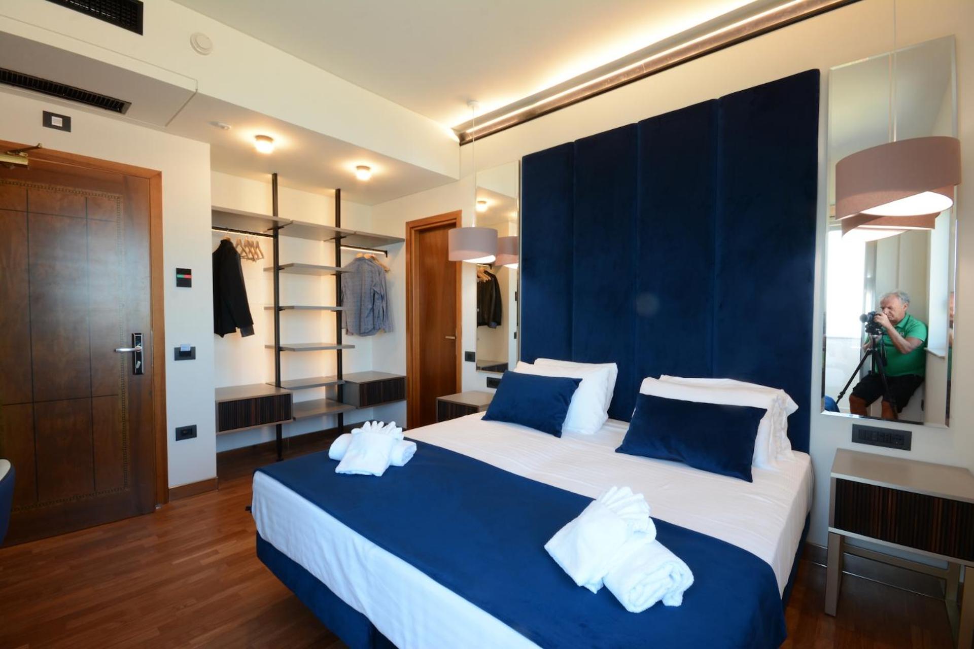 Deluxe Single Room photo 2