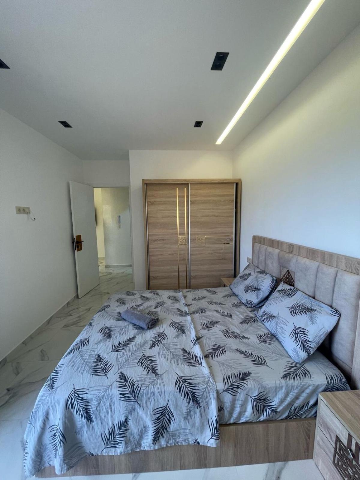 Two-Bedroom Apartment with Sea View photo 3
