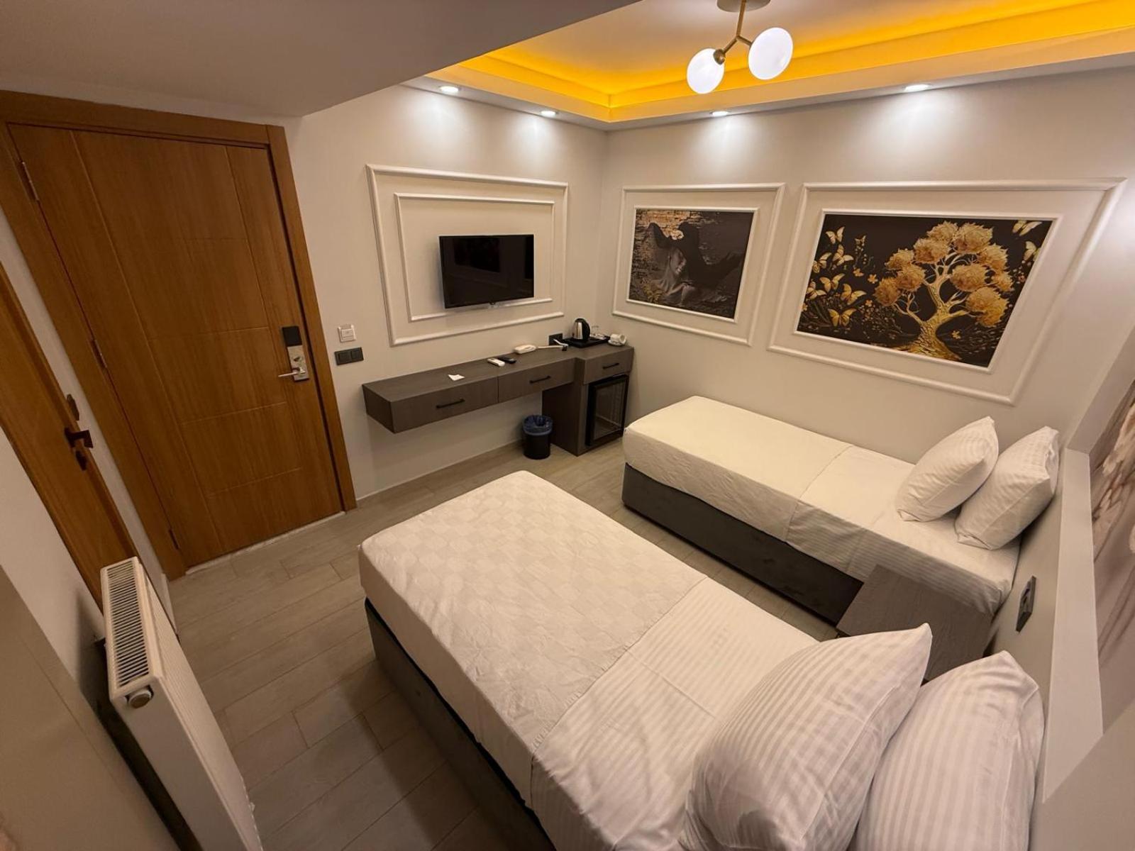 Twin Room photo 3
