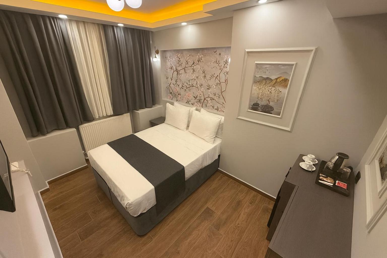 Standard Double Room photo 2