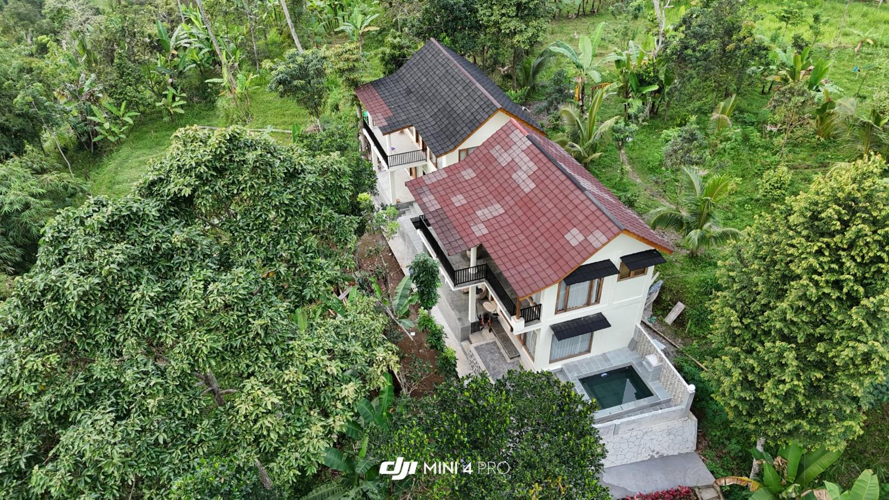 Villa with Private Pool photo 2
