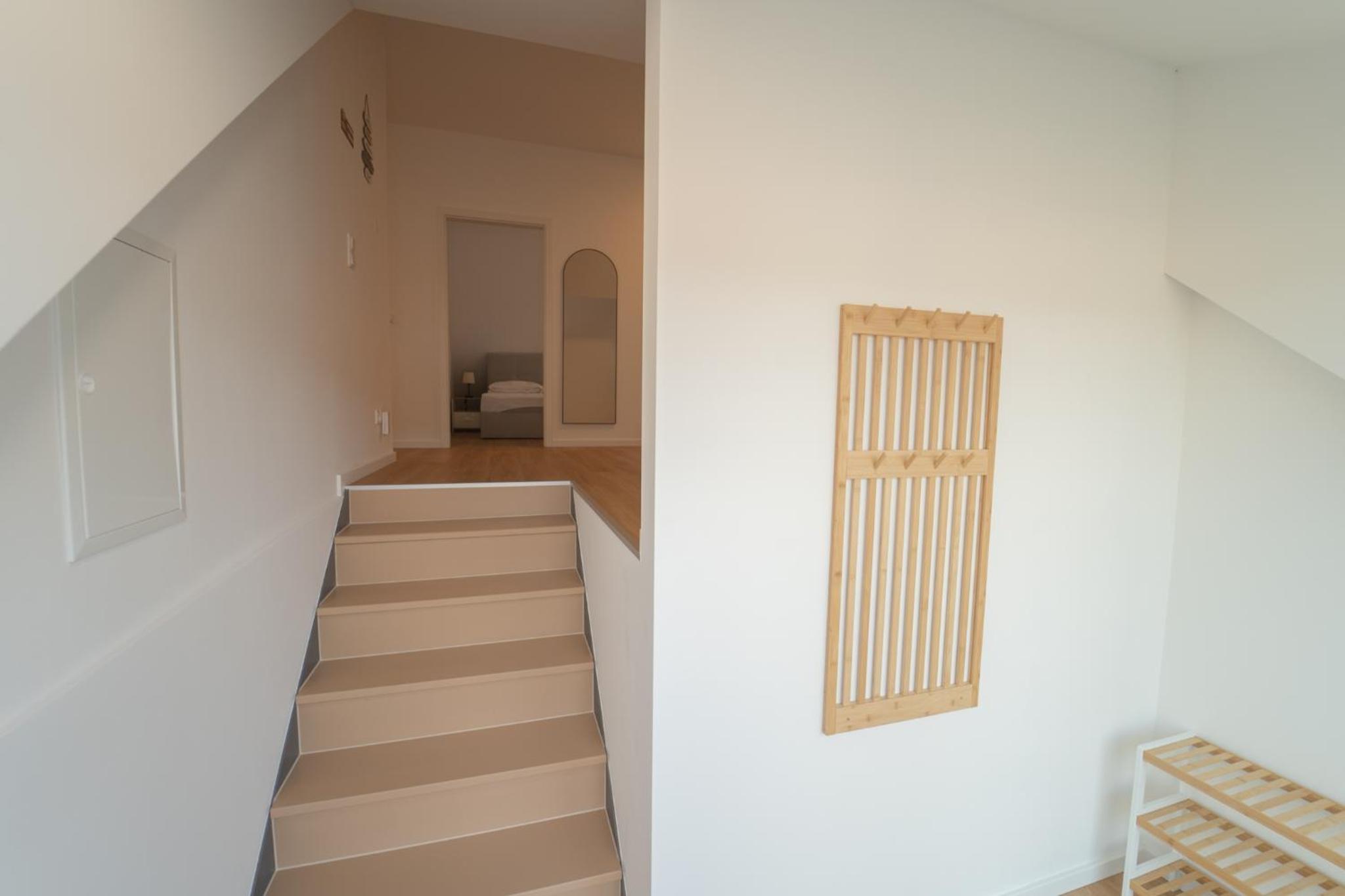 Penthouse Apartment photo 1