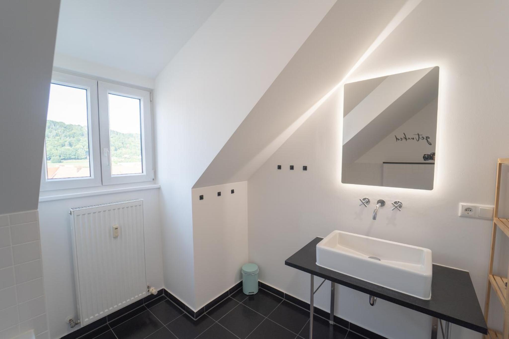 Penthouse Apartment photo 2