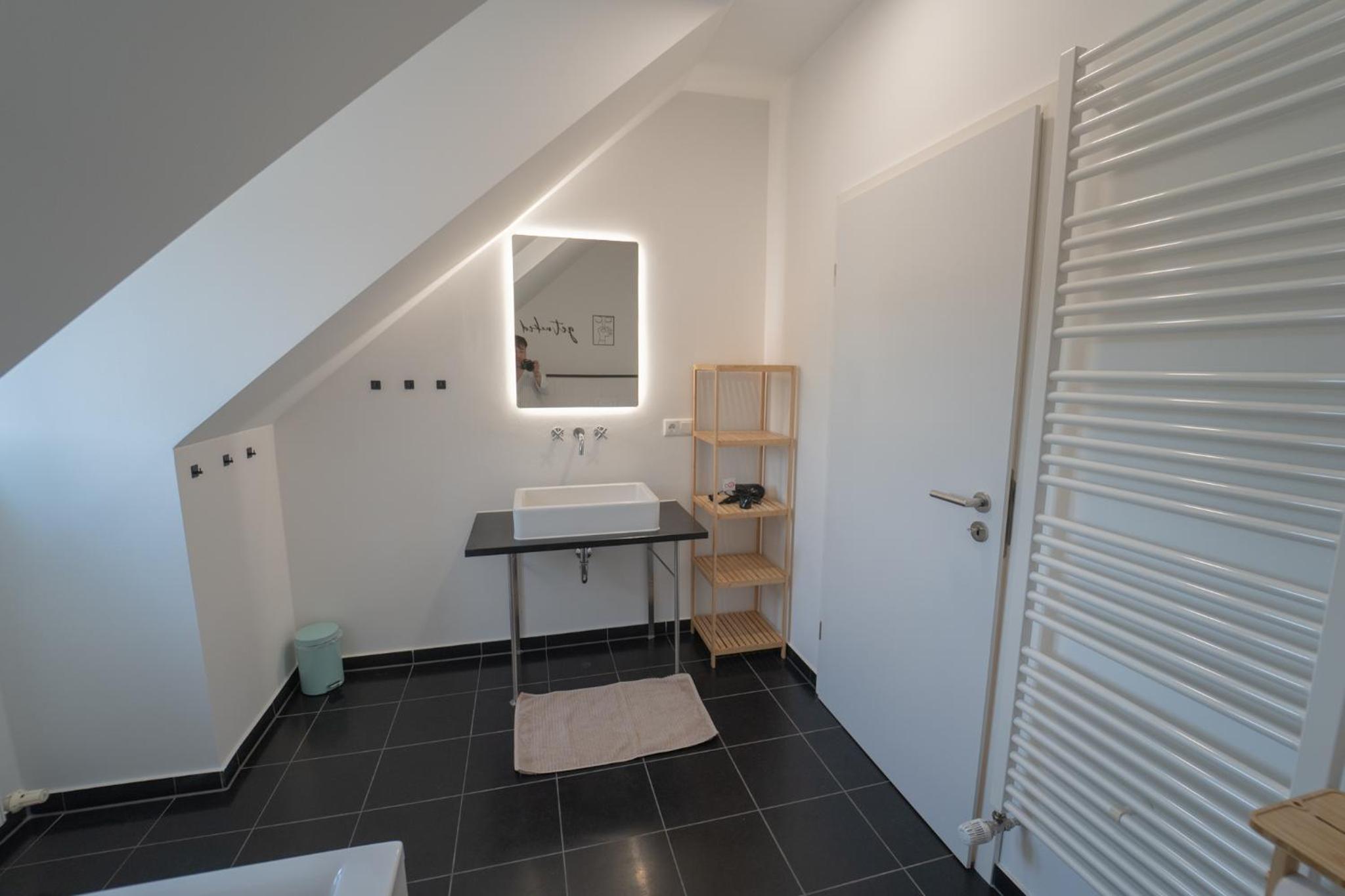 Penthouse Apartment photo 3