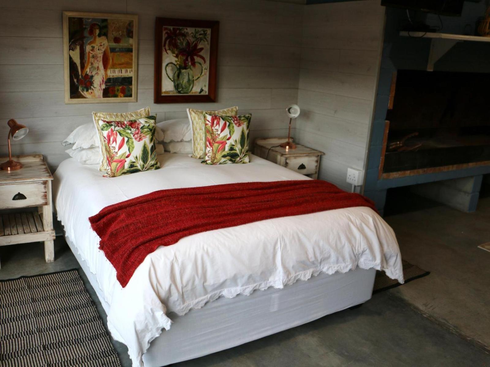 Luxury Queen Room