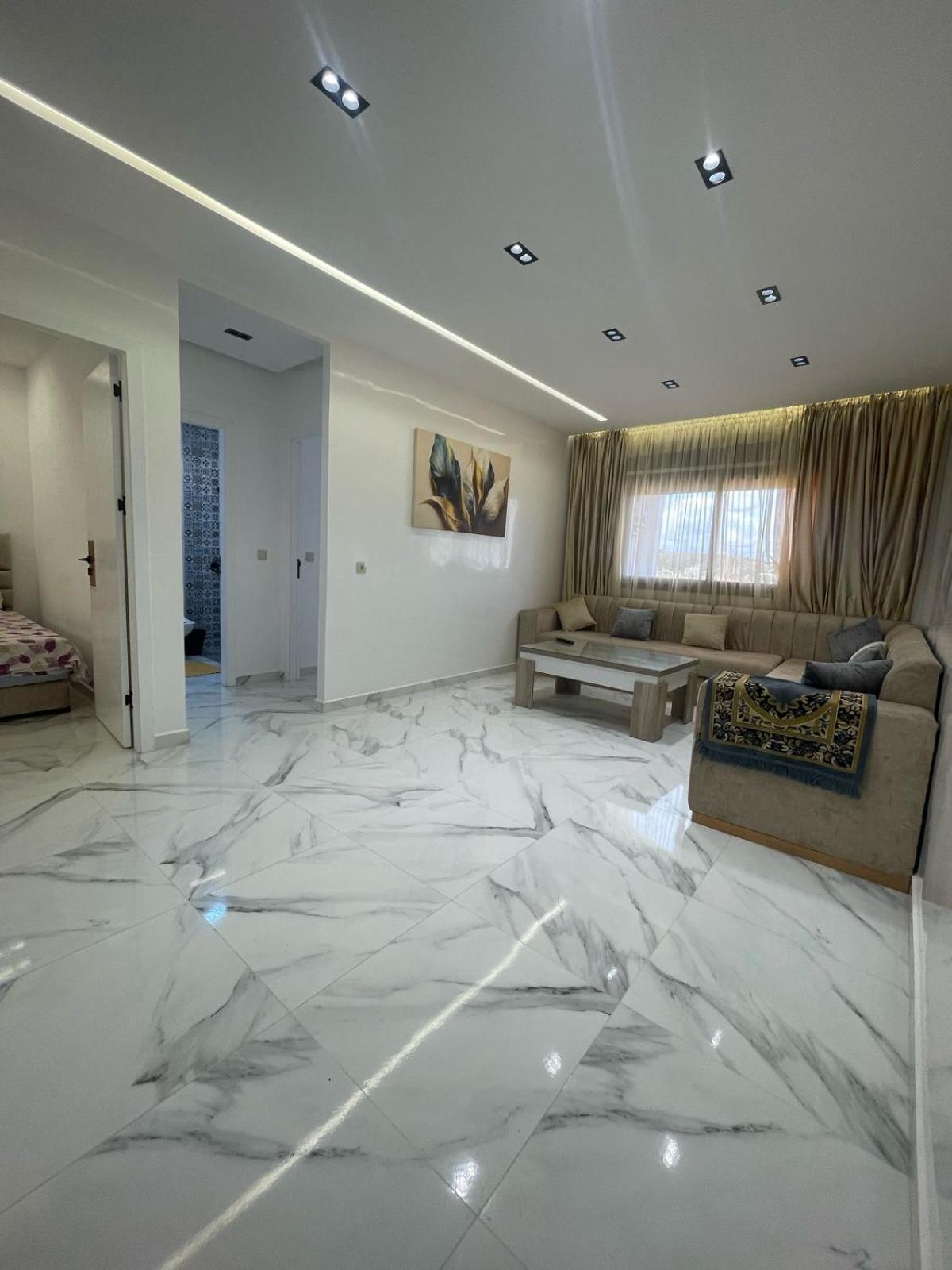 Two-Bedroom Apartment with Sea View photo 2