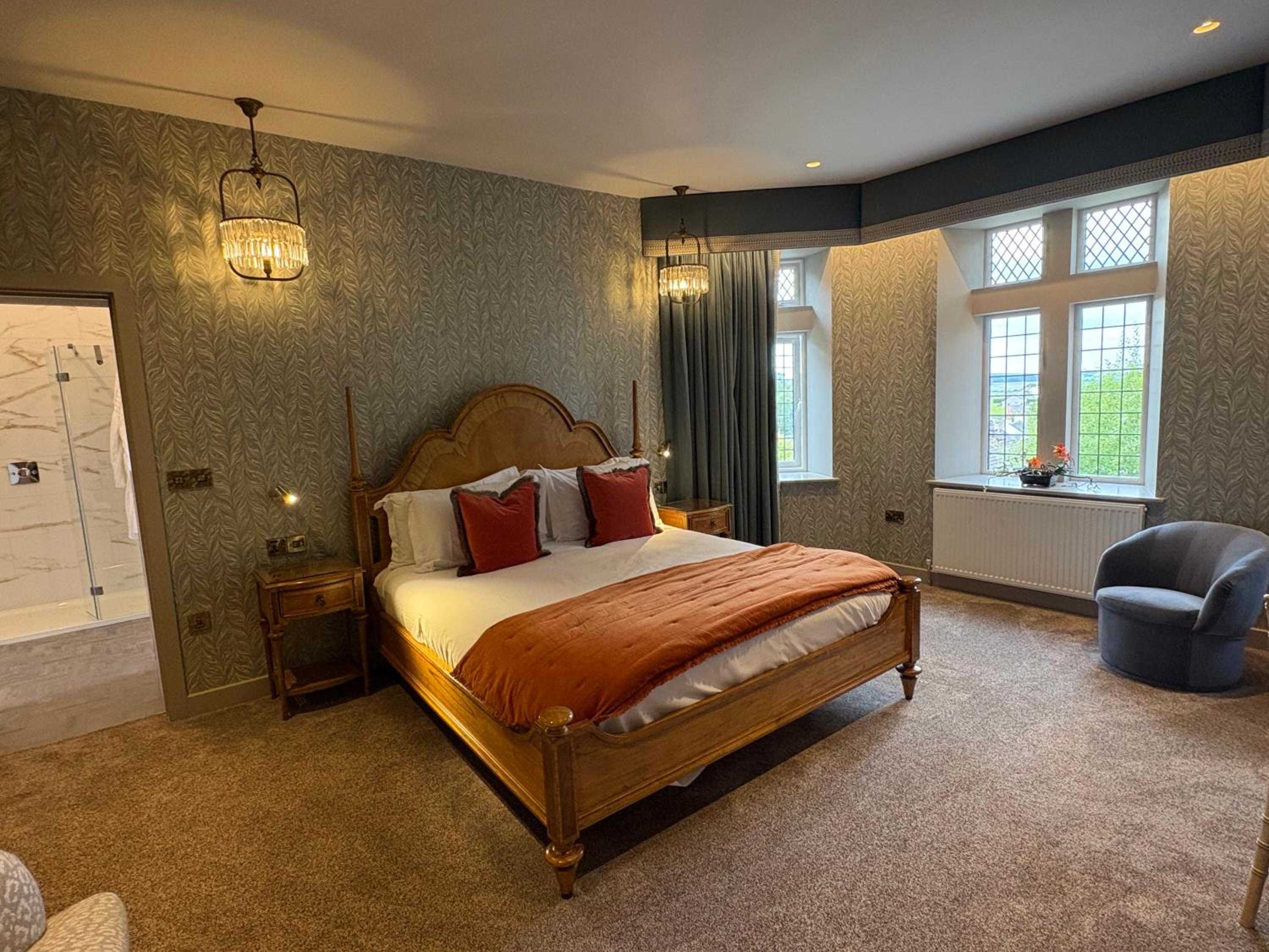 Superior King Room photo 3