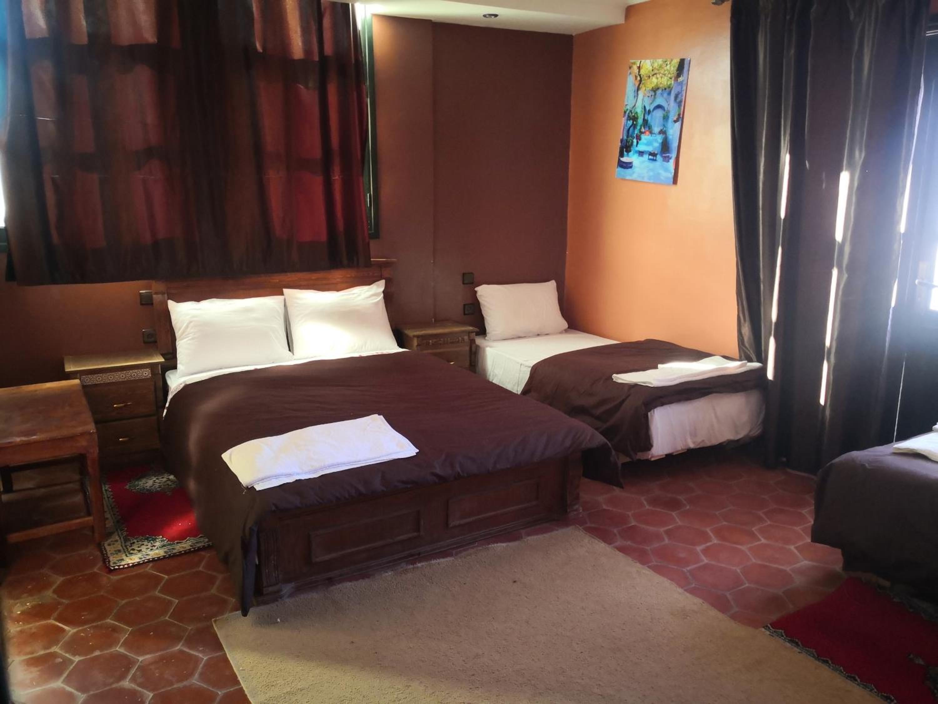 King Room with Mountain View photo 3