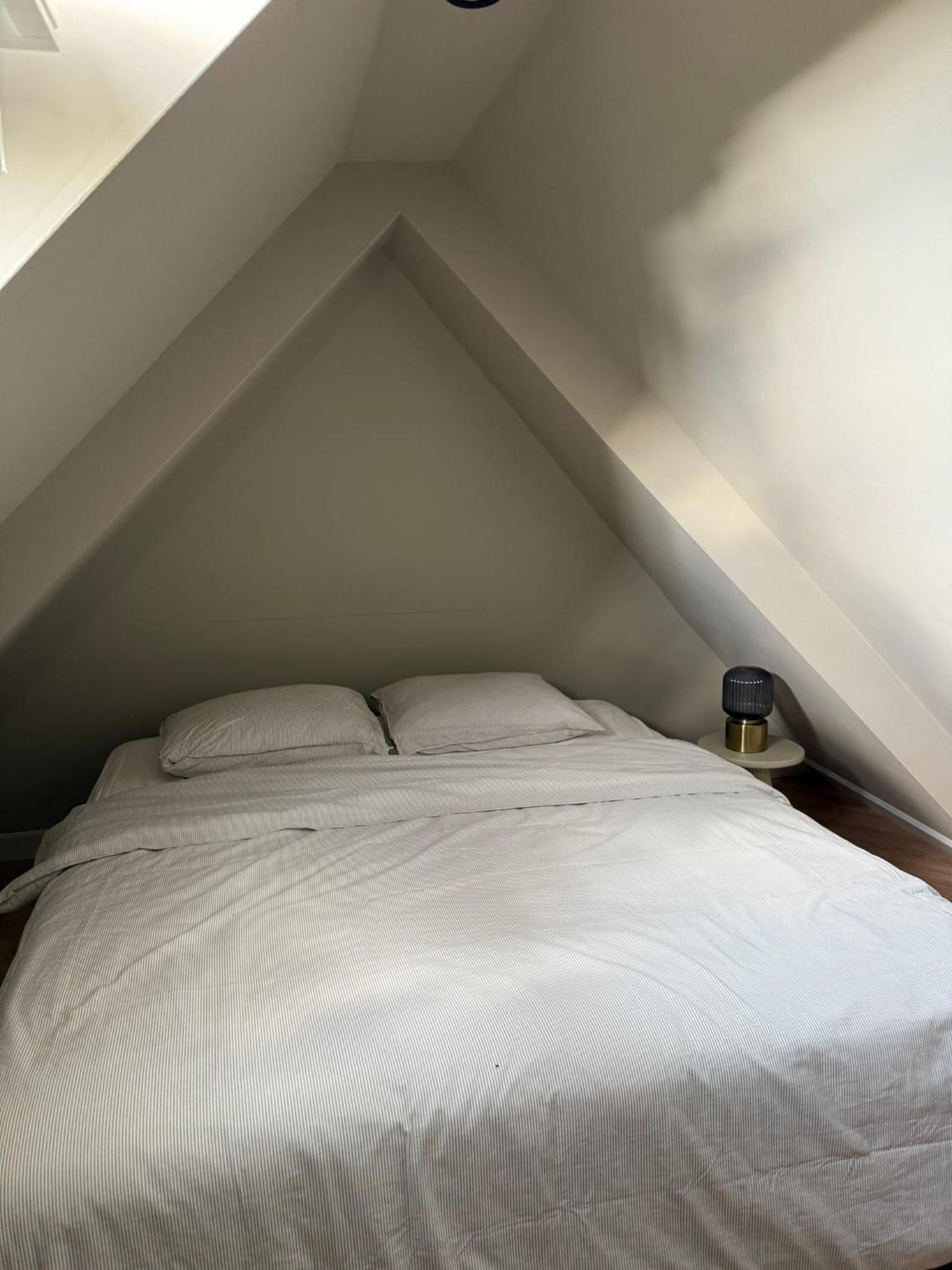Two-Bedroom Loft Apartment photo 3