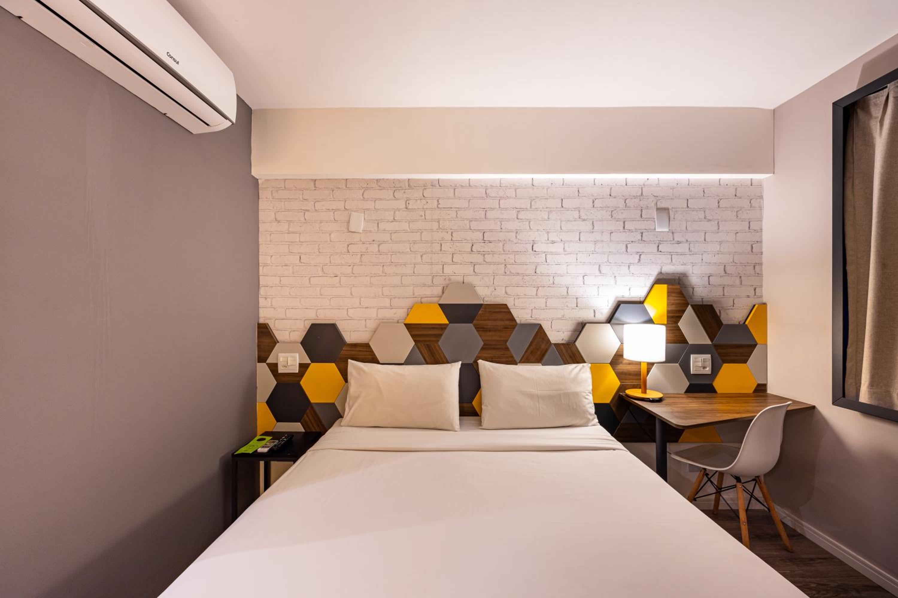 Double Room - Disability Access - Photo 3