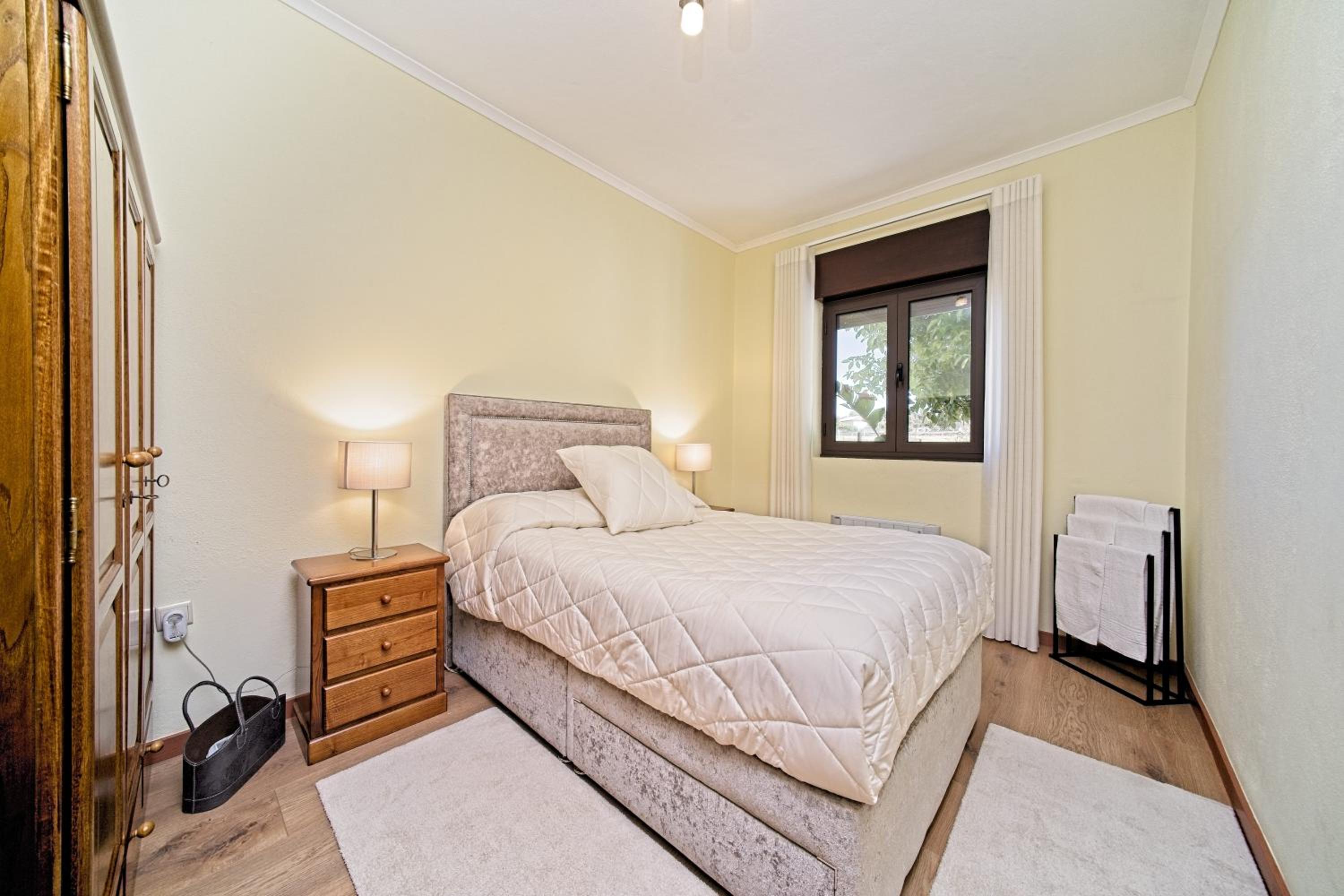 Double Room with Garden View photo 2