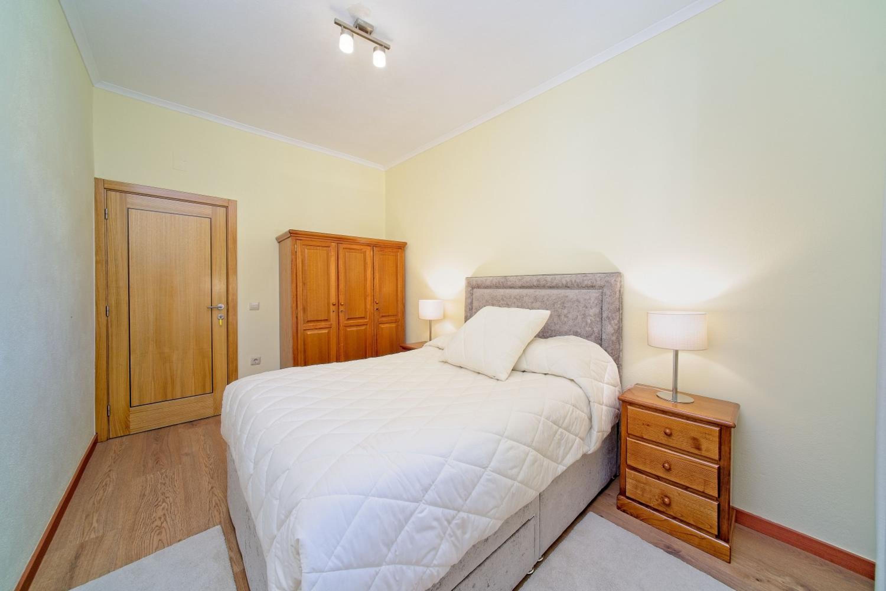 Double Room with Garden View photo 1