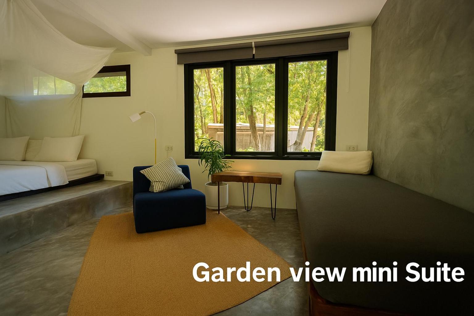 Suite with Garden View - Photo 5