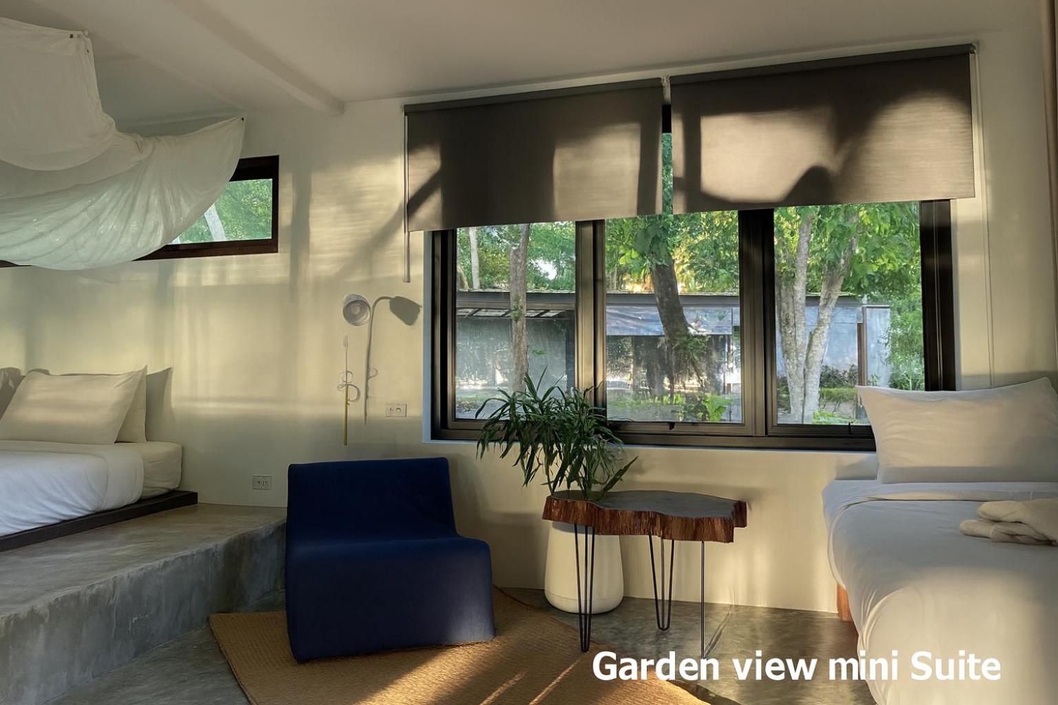 Suite with Garden View - Photo 4