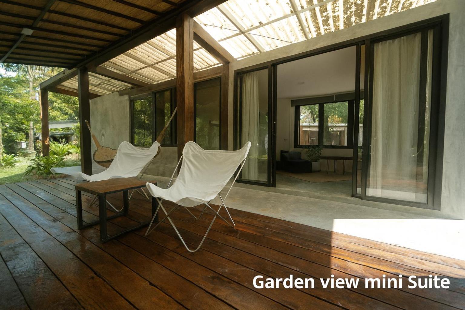 Suite with Garden View - Photo 1
