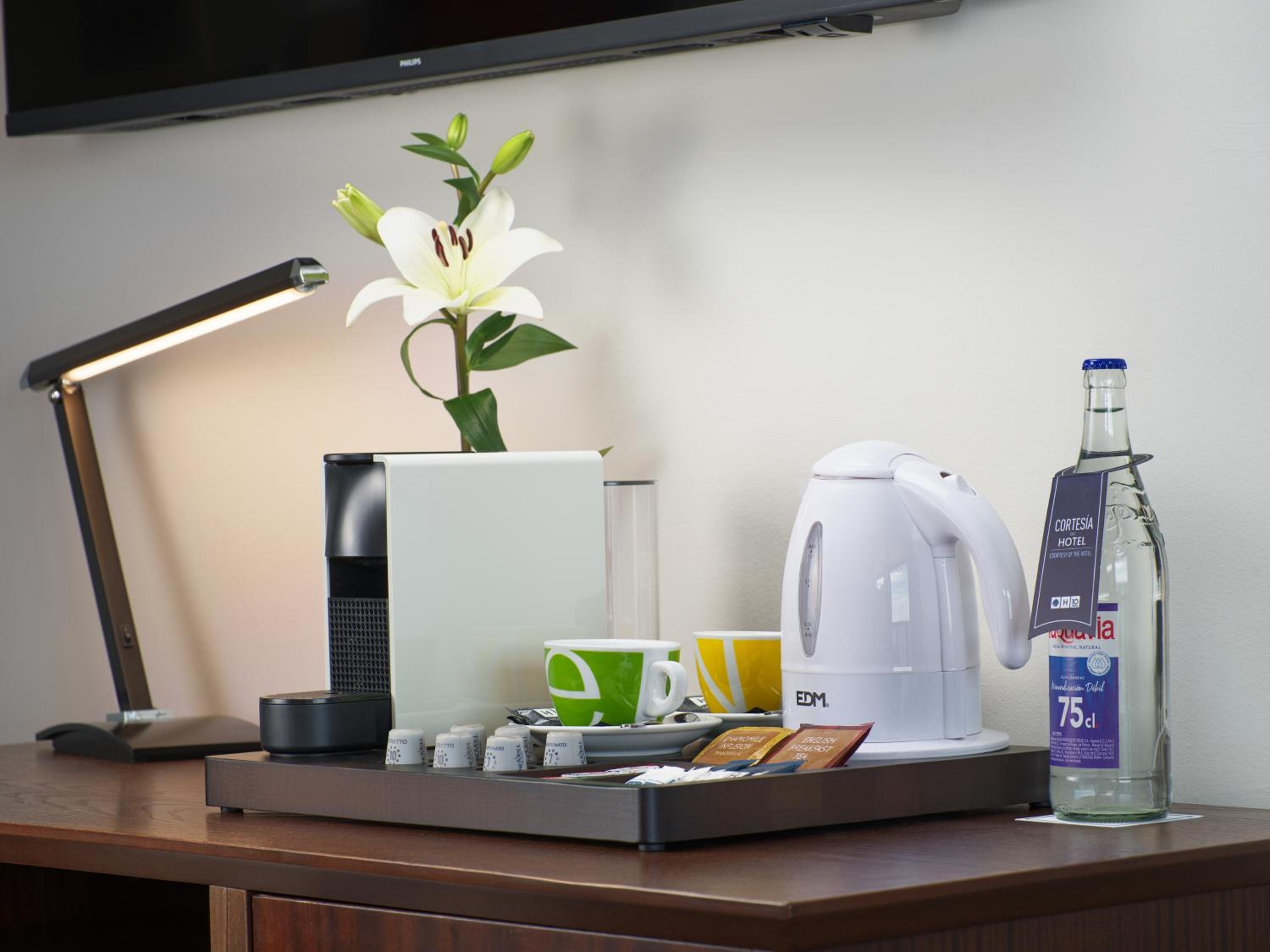 Junior Suite Privilege (1 Adult)