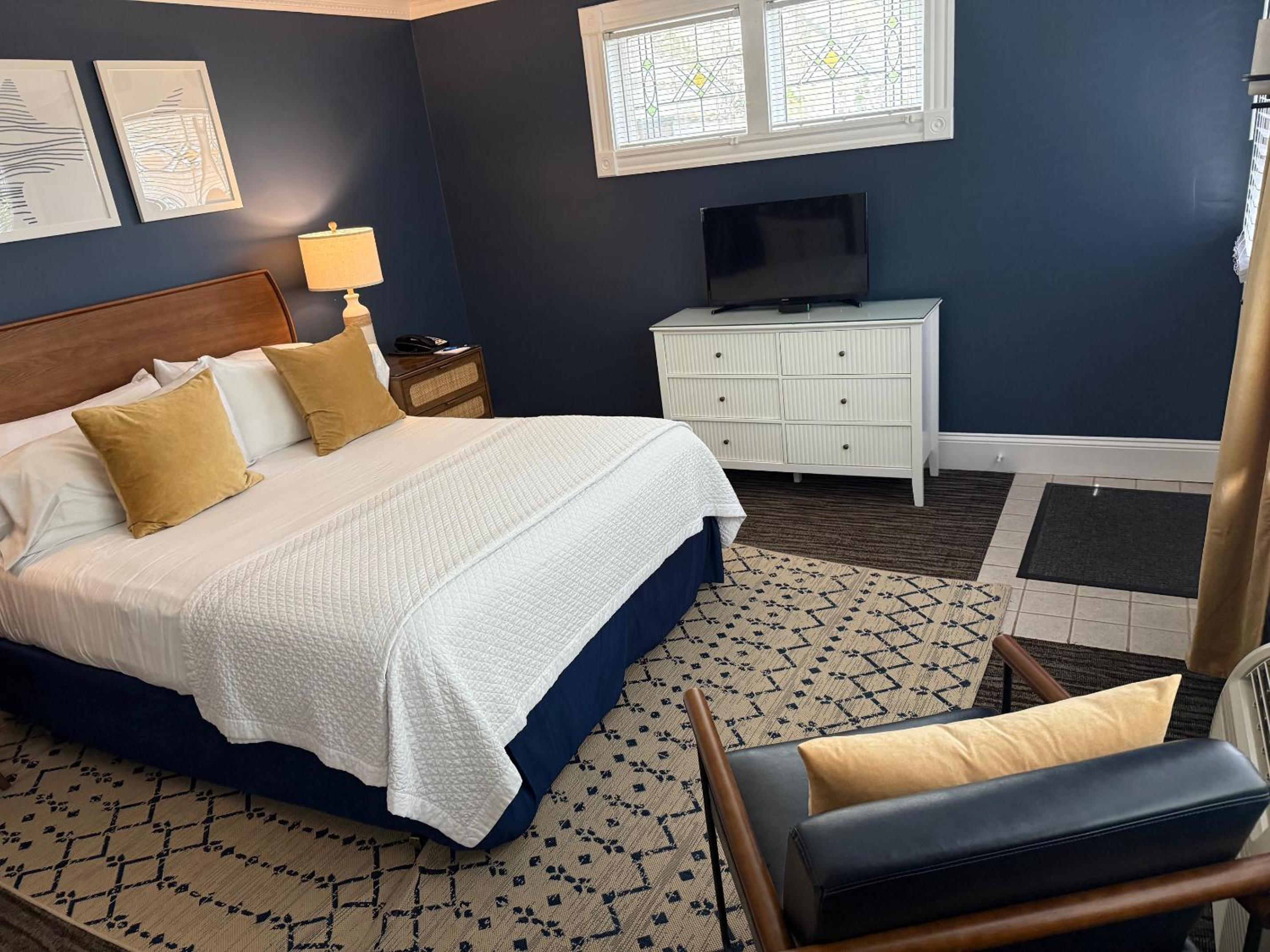 Deluxe Queen Room photo 3