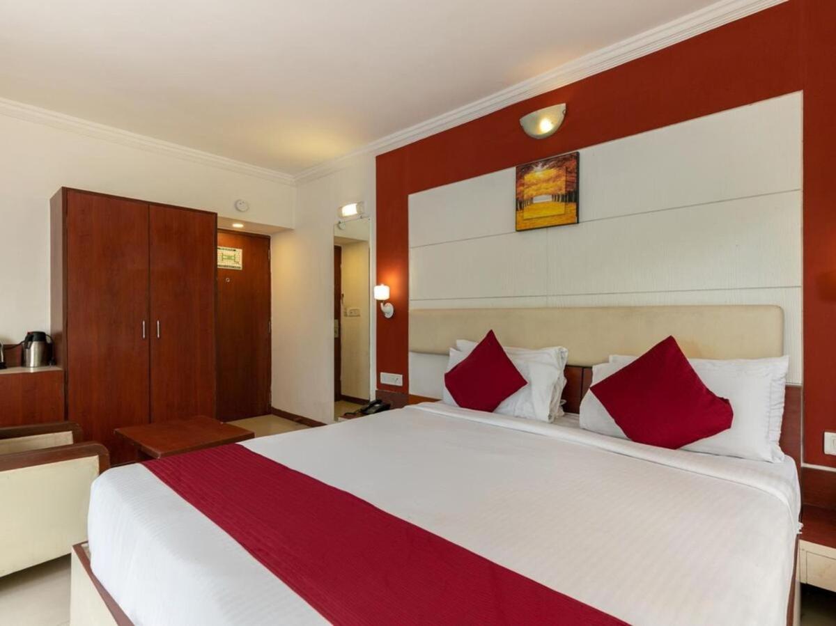 Deluxe Room - Photo 4