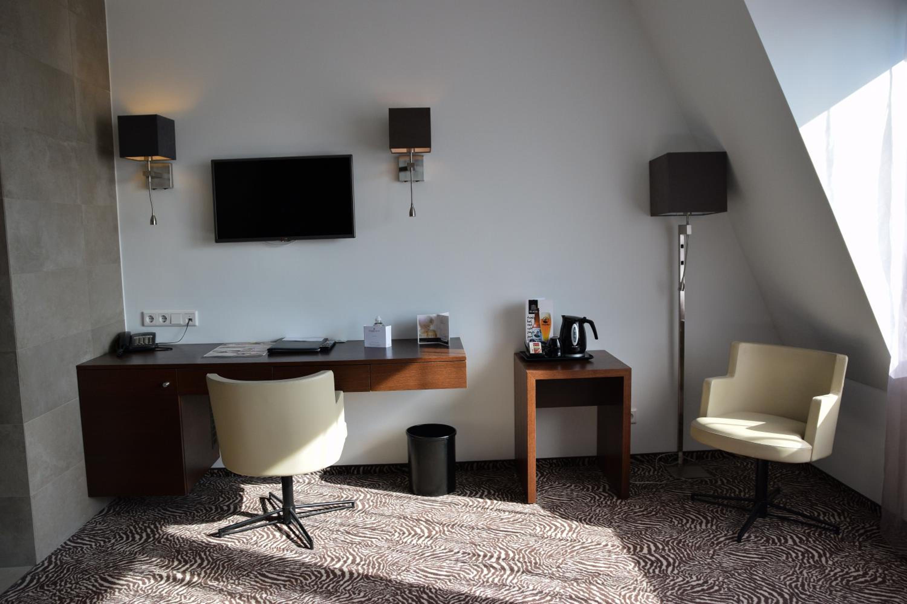 Deluxe Triple Room - Photo 2