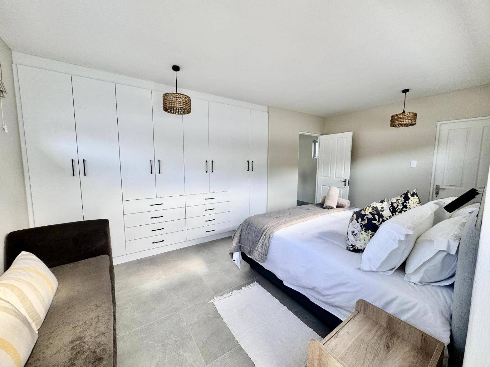 Premier King Room