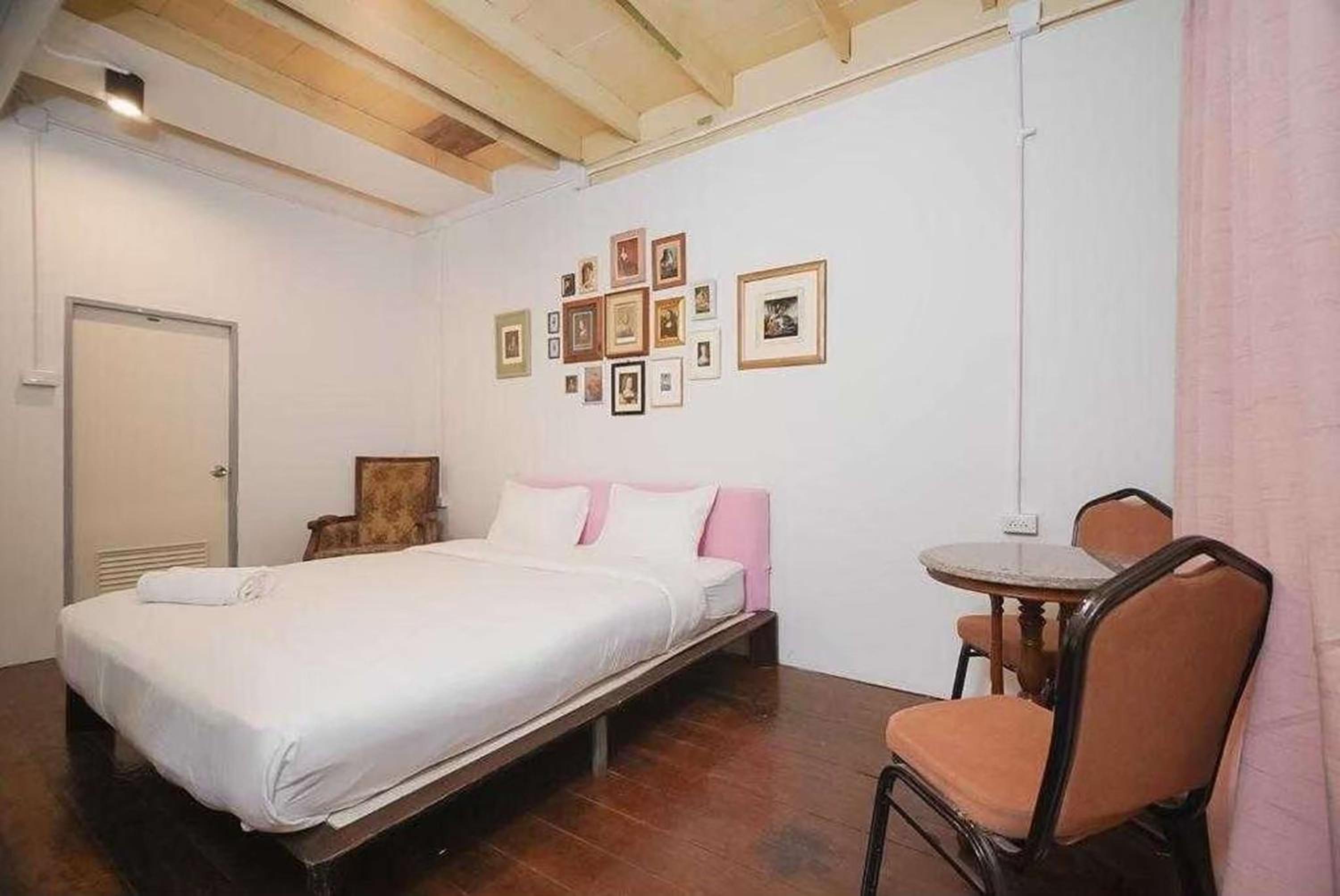 Deluxe Double Room photo 2
