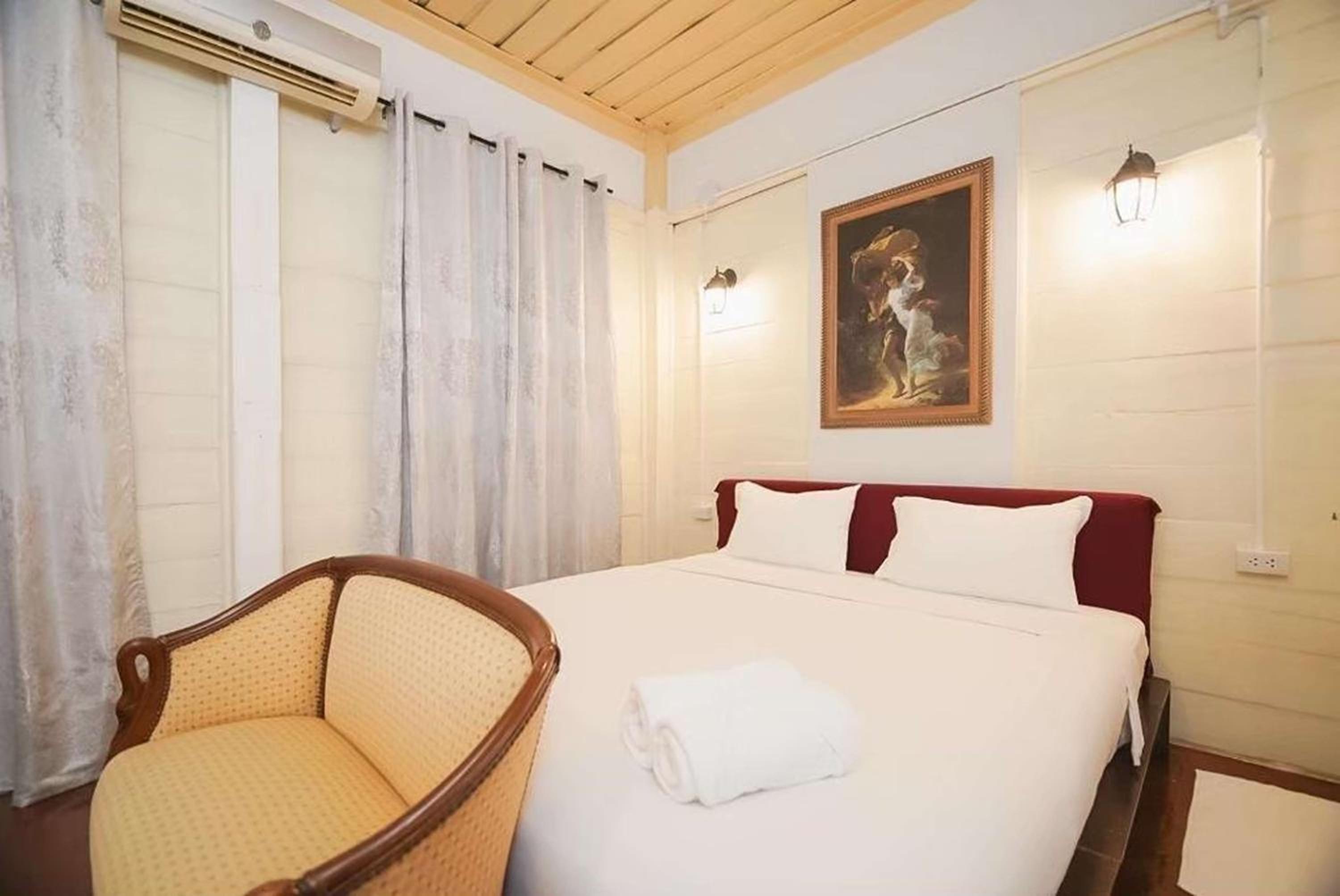 Deluxe Double Room photo 1