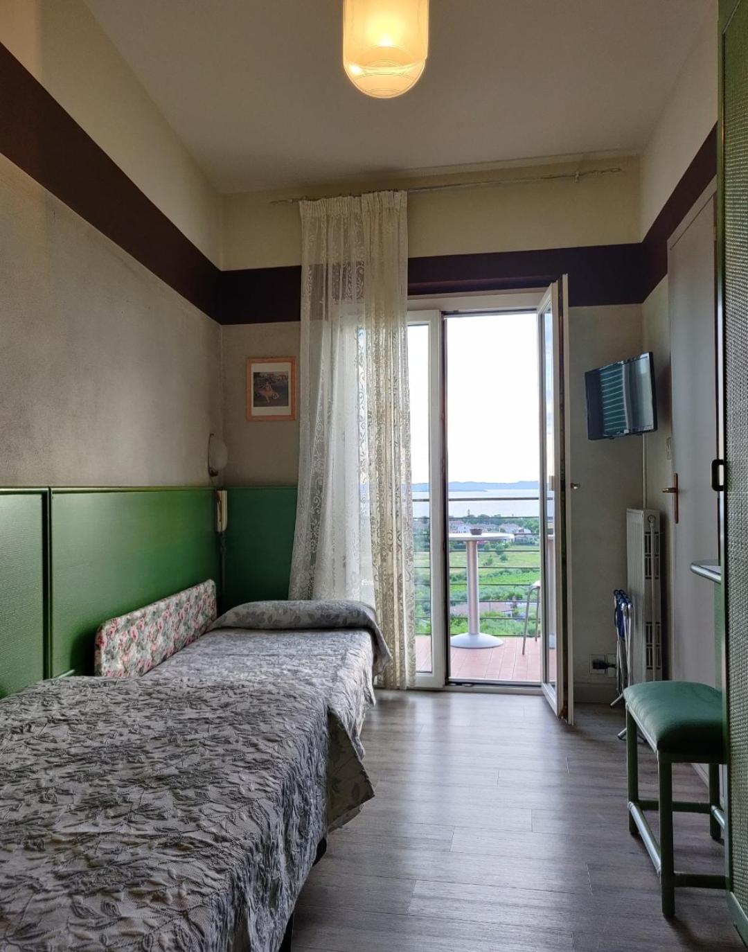 Small Twin Room