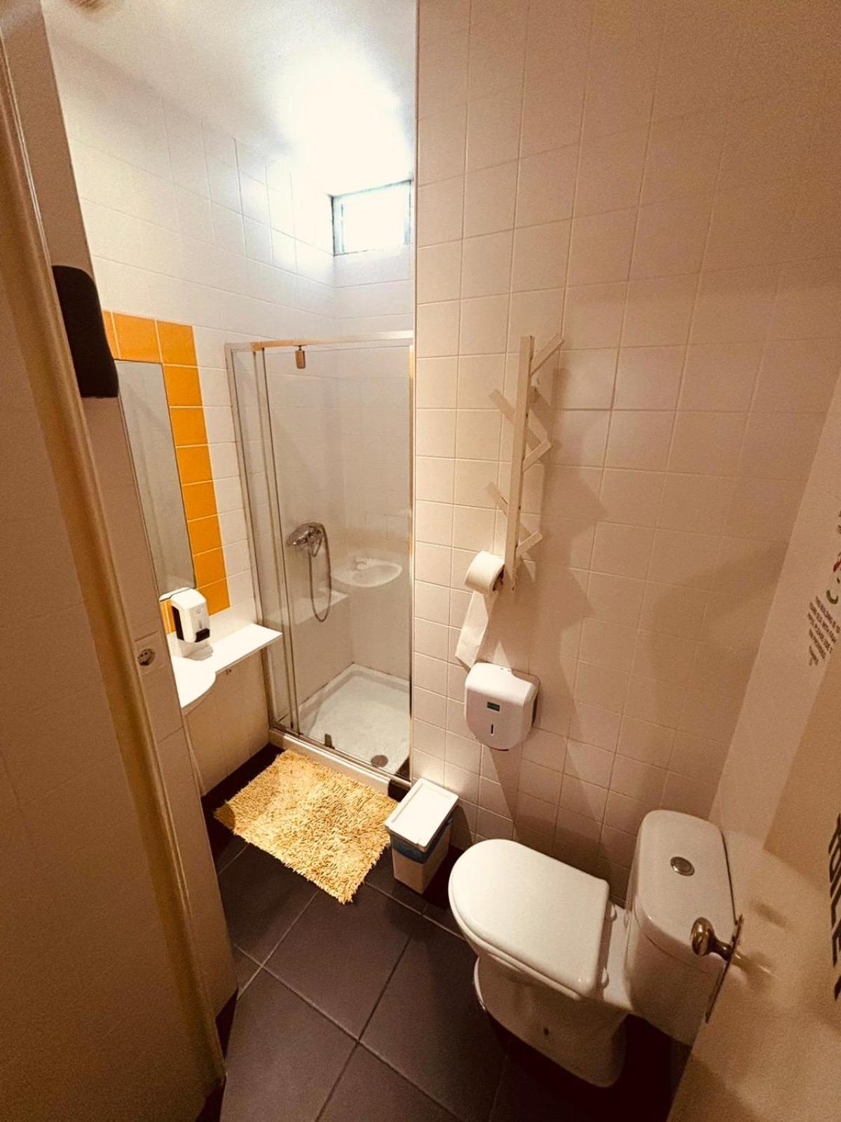 Family Room with Private Bathroom