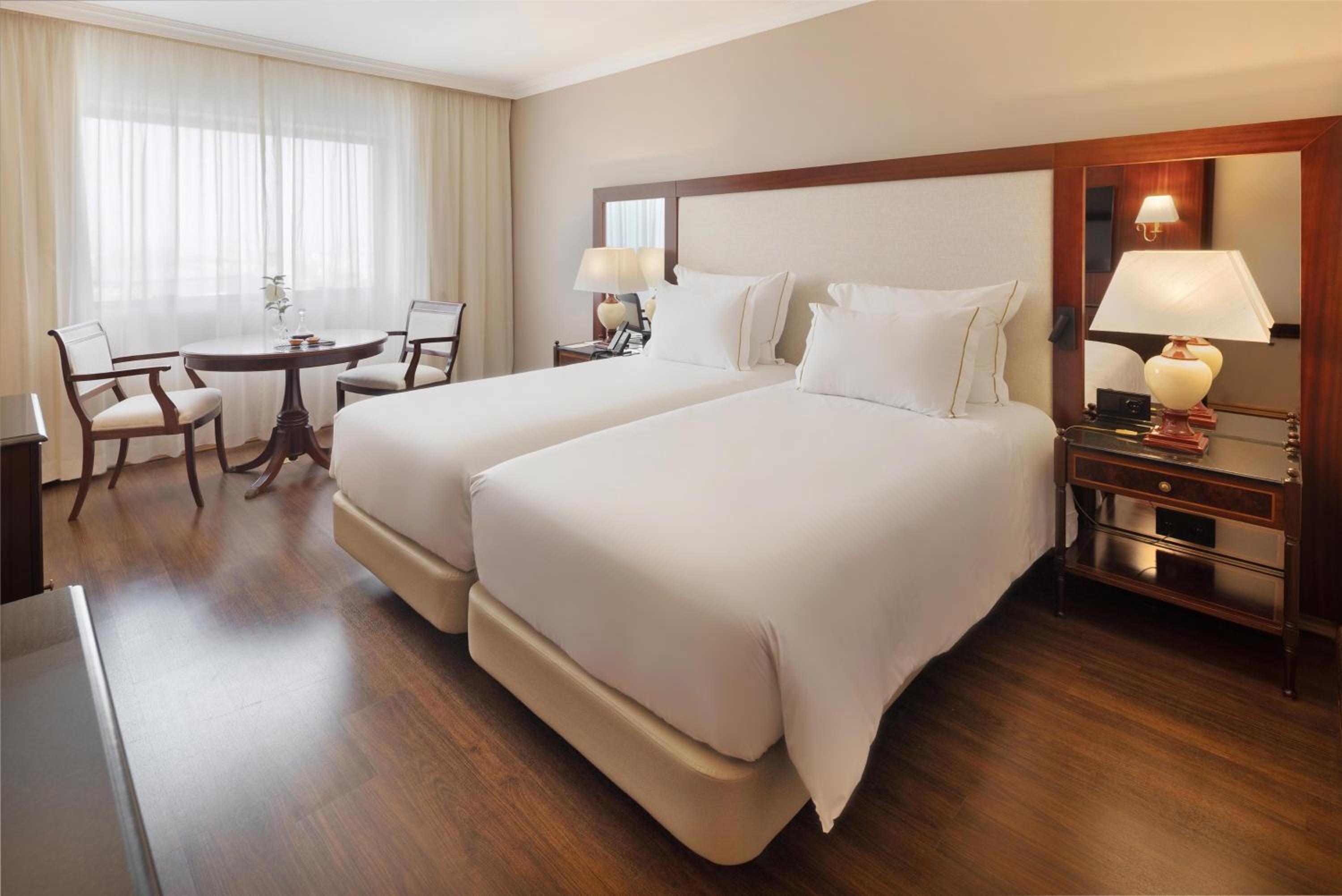 Premium Room - Photo 1