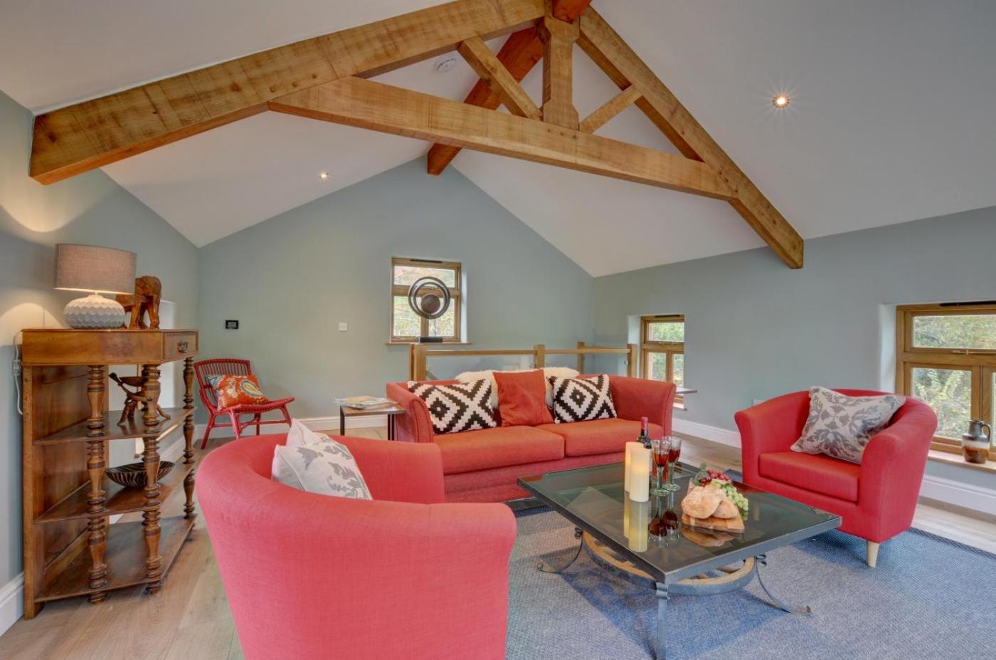 Vacation Home photo 1