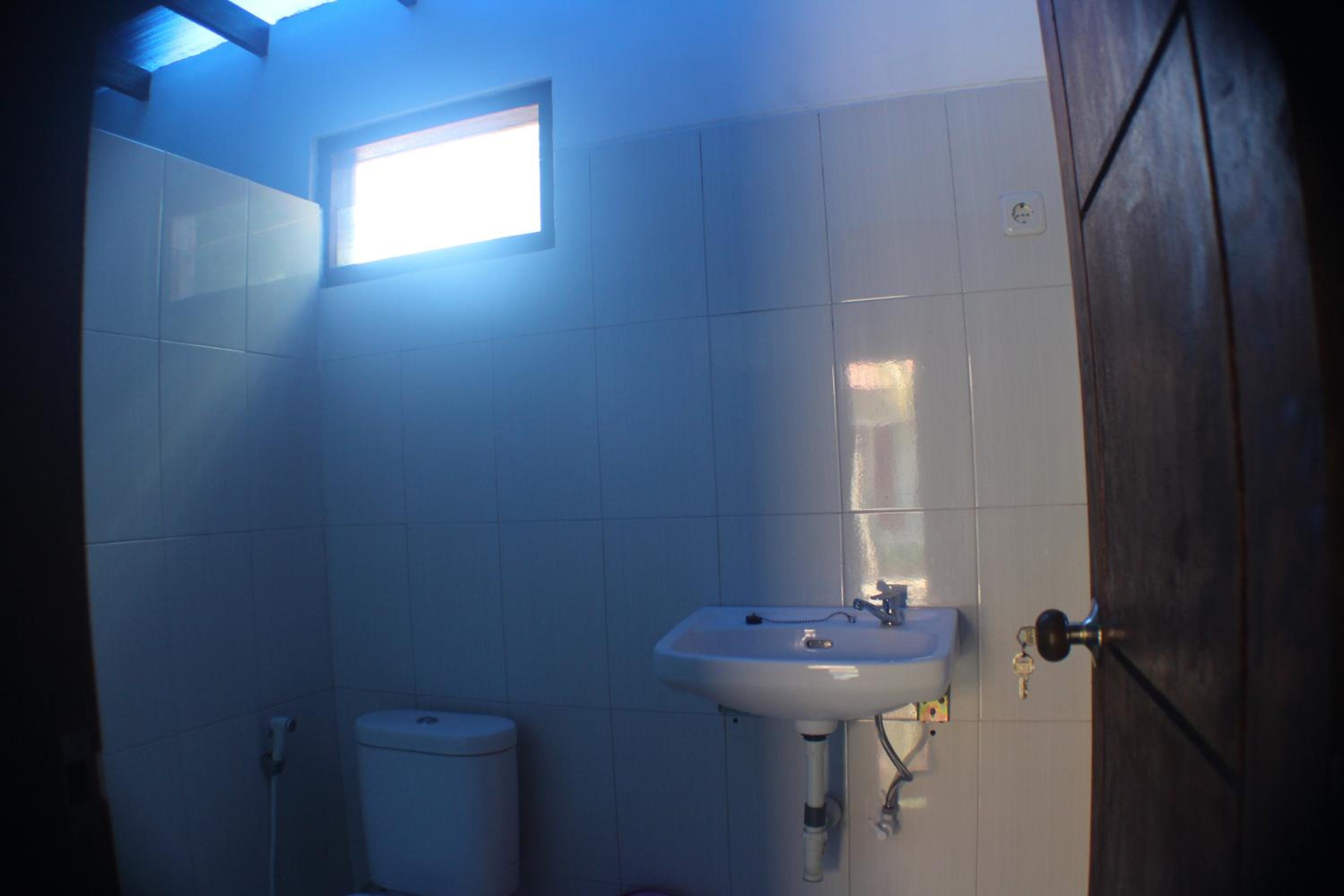 Deluxe Double Room - Photo 19
