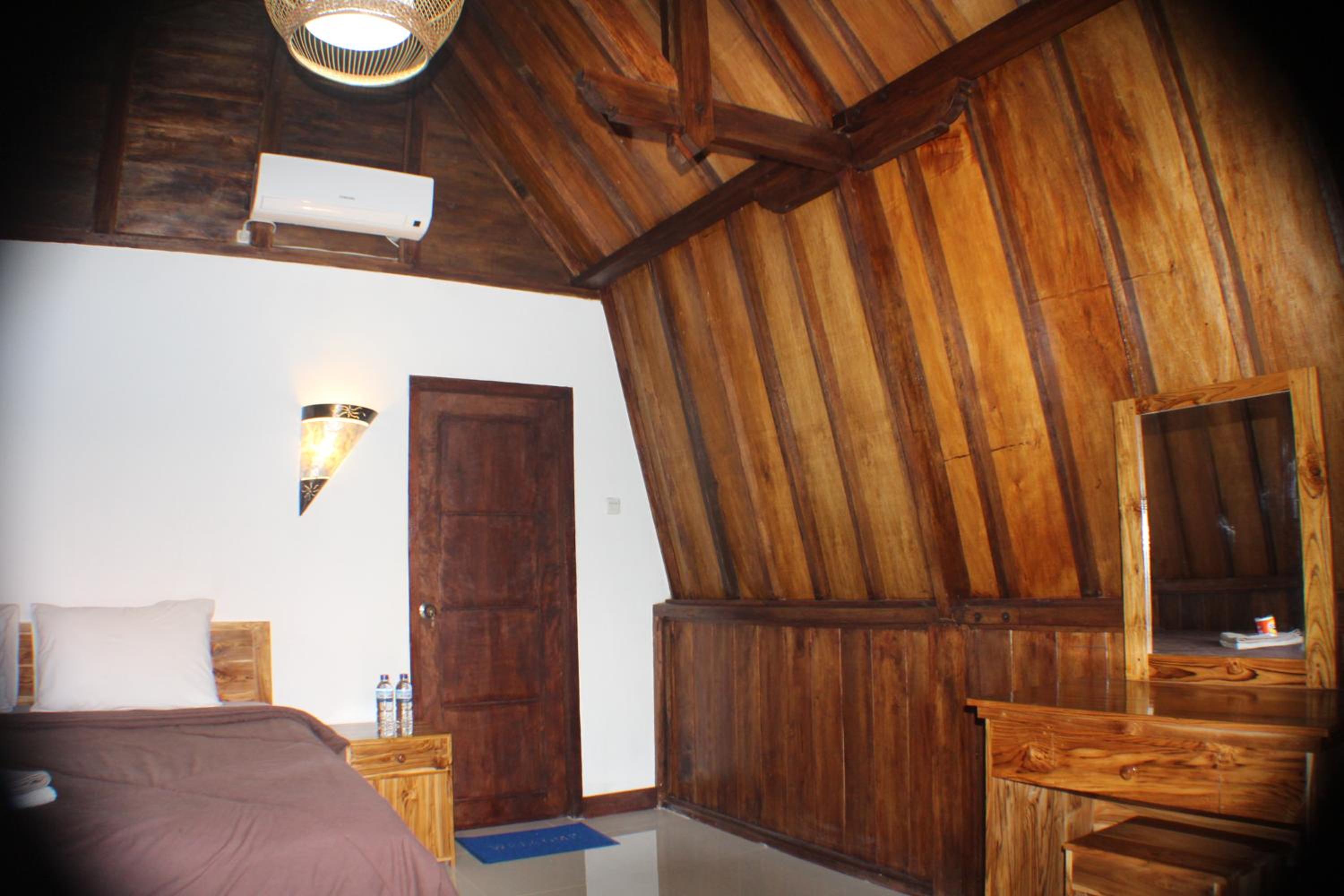 Deluxe Double Room - Photo 1