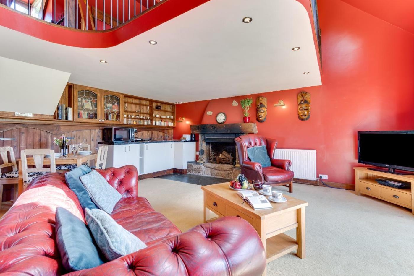 One-Bedroom House photo 3