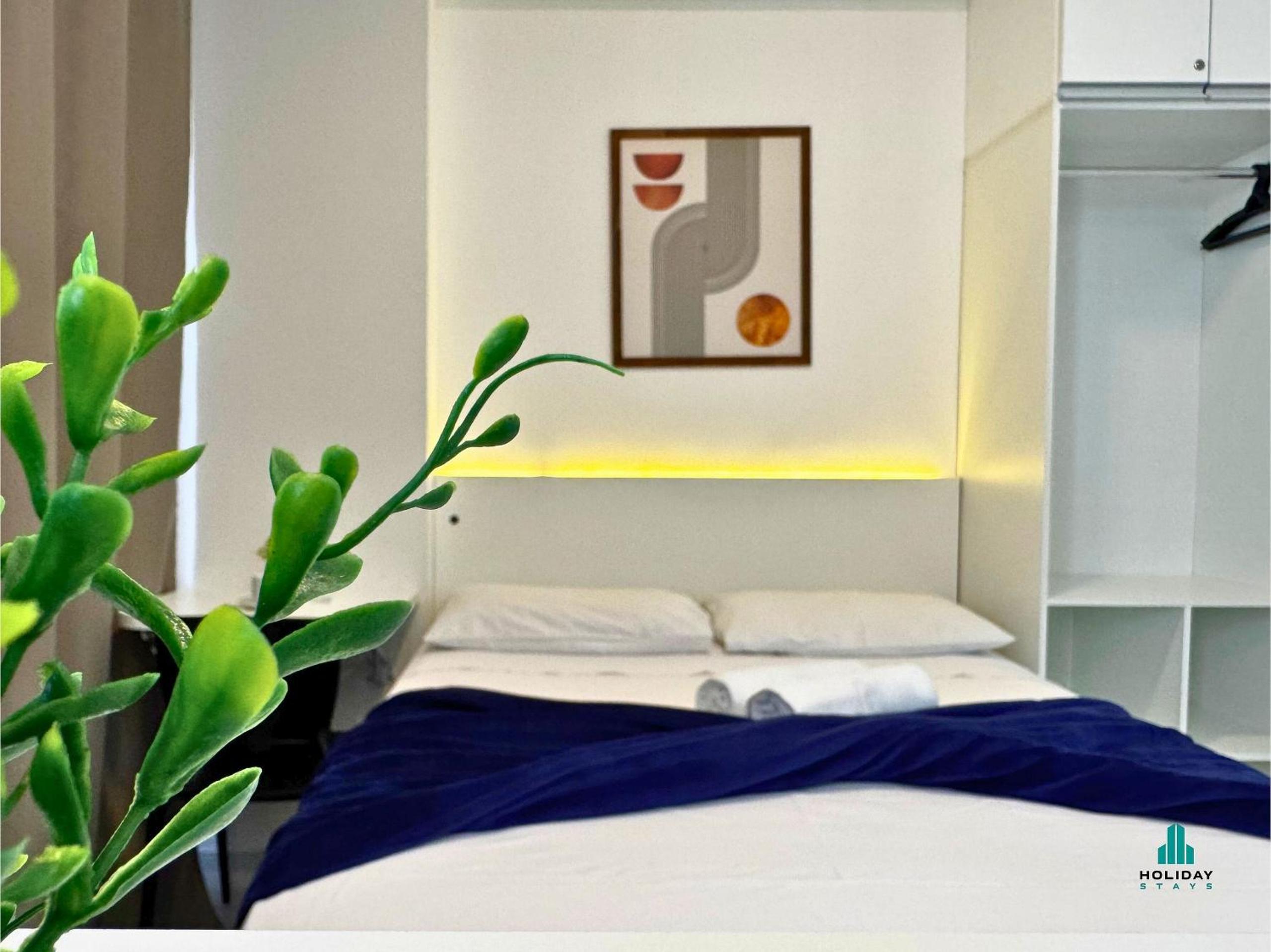 One-Bedroom Deluxe Apartment photo 1