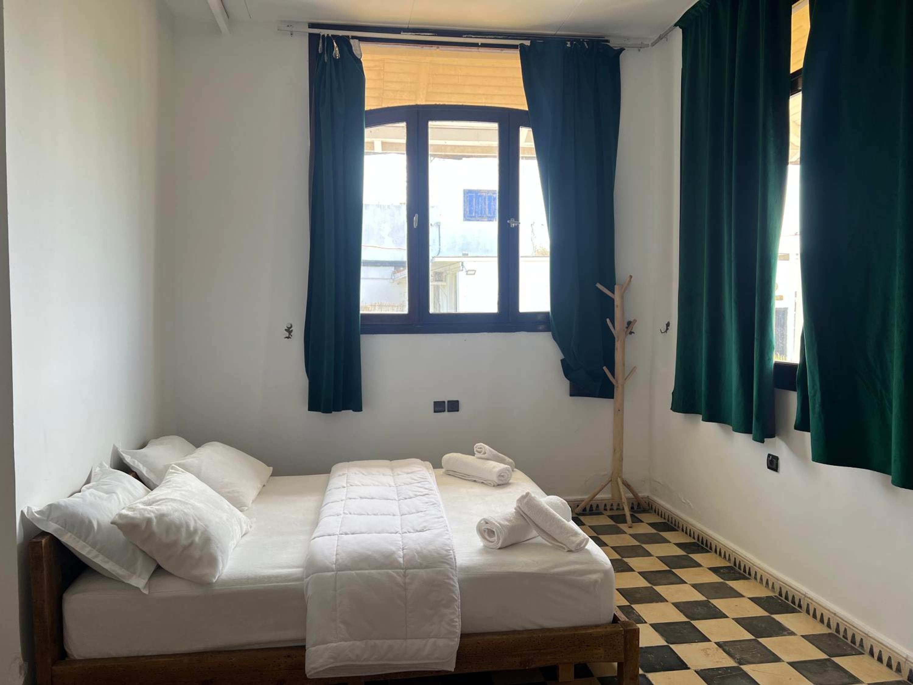 Junior Suite with Sea View photo 3
