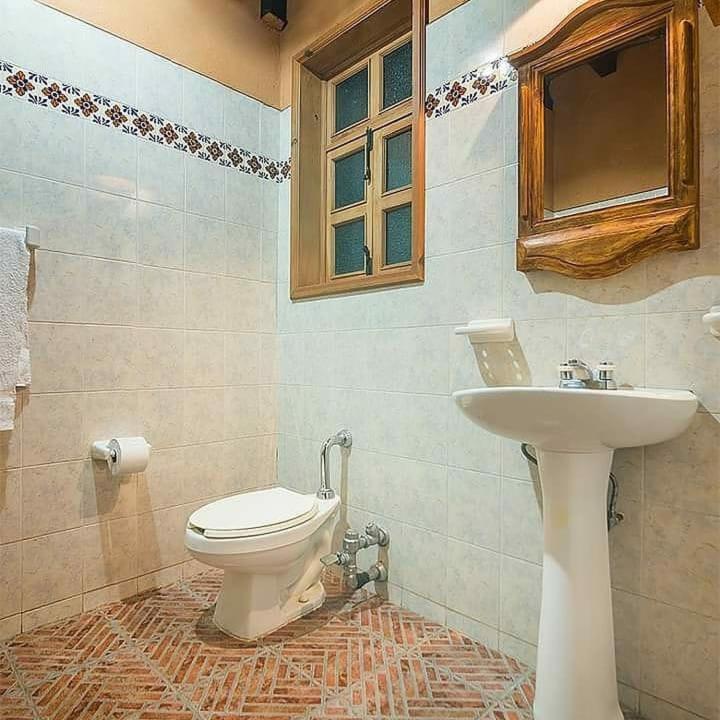 Triple Room photo 2