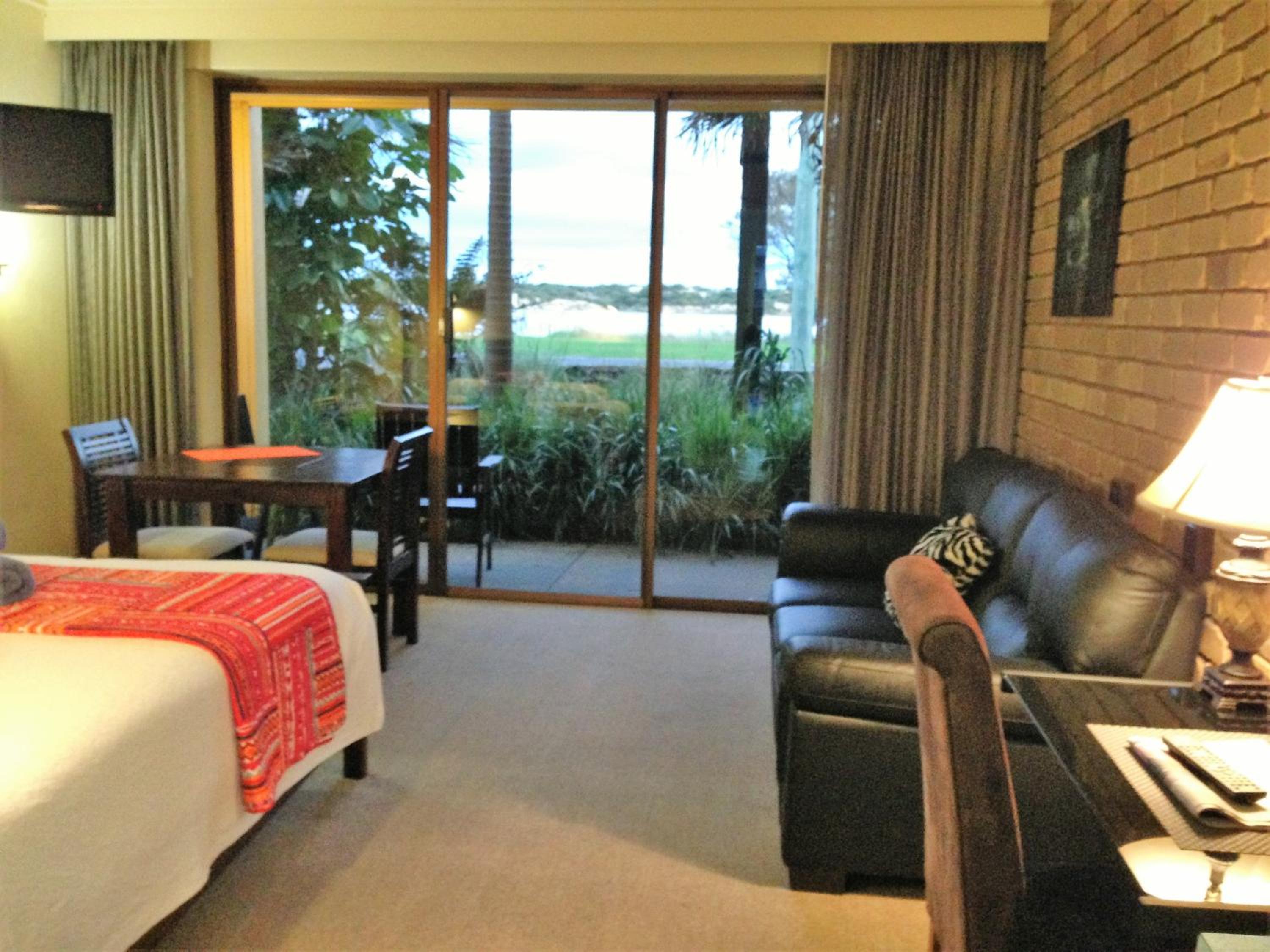 Double Room with Sea View photo 1