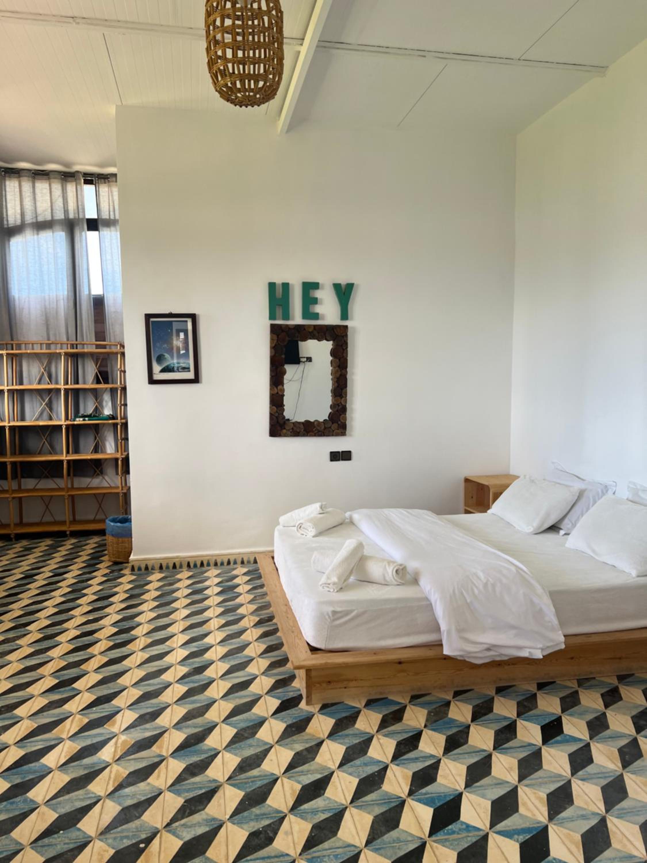 Junior Suite with Sea View photo 2