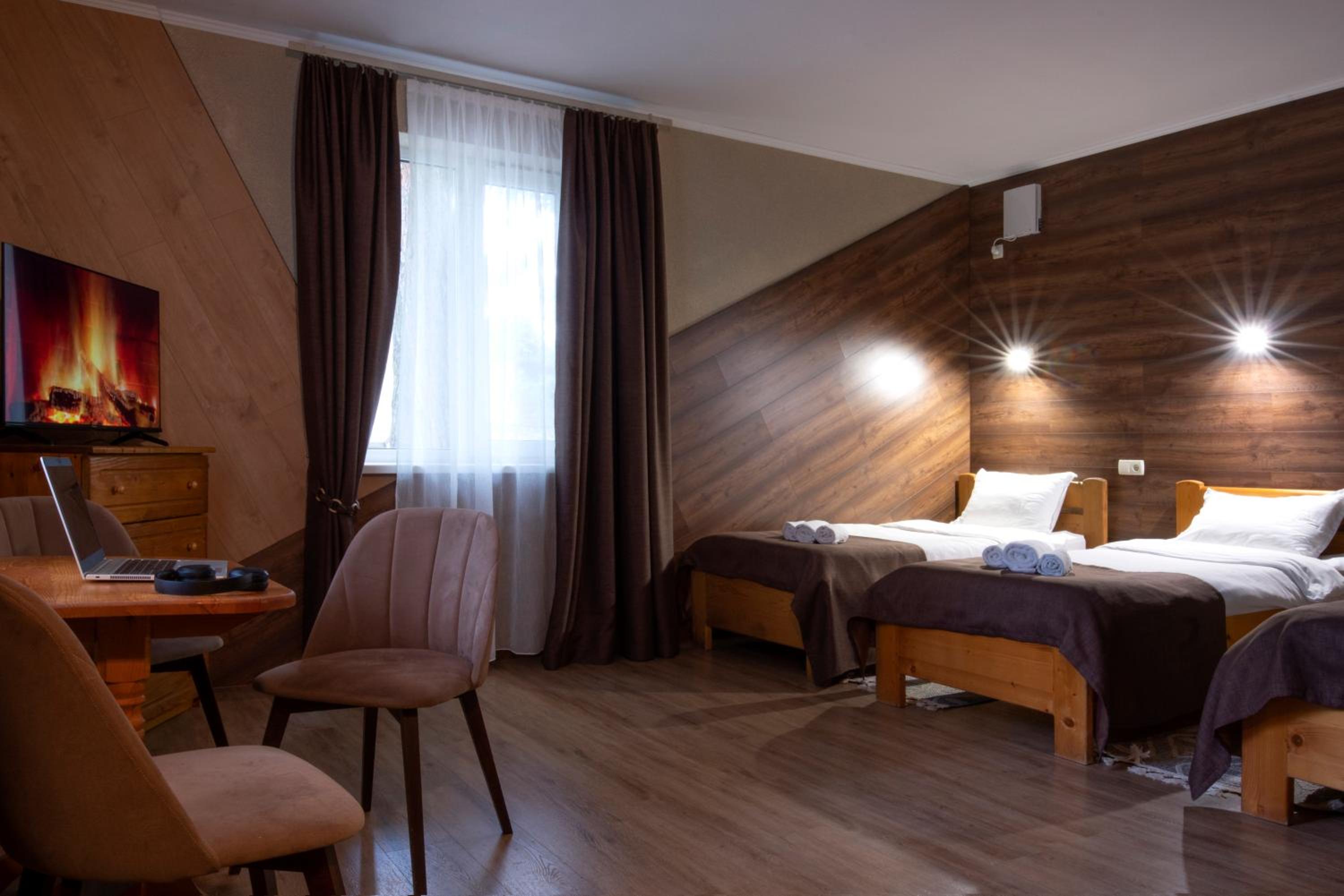 Superior Triple Room photo 1