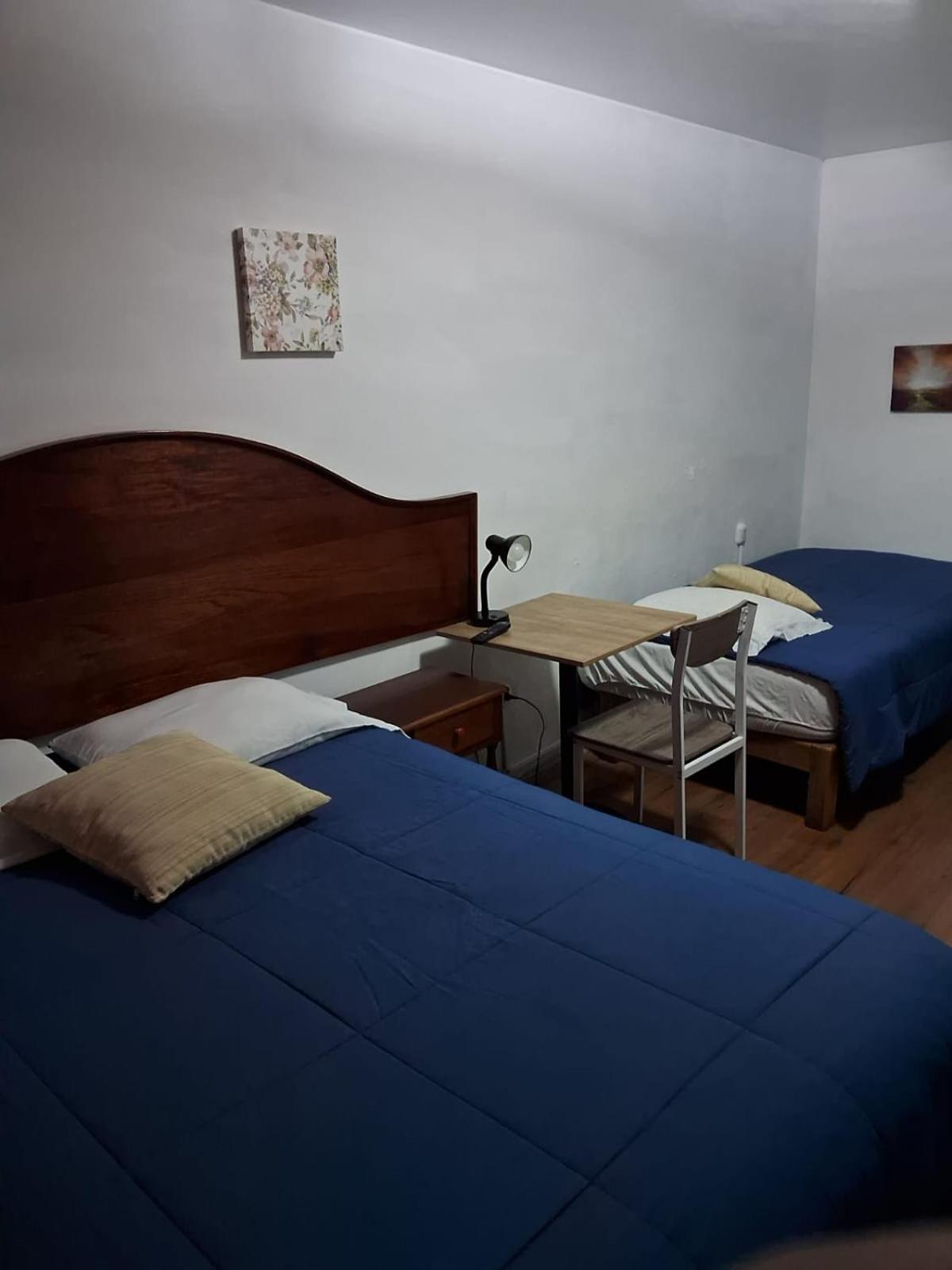 Budget Triple Room