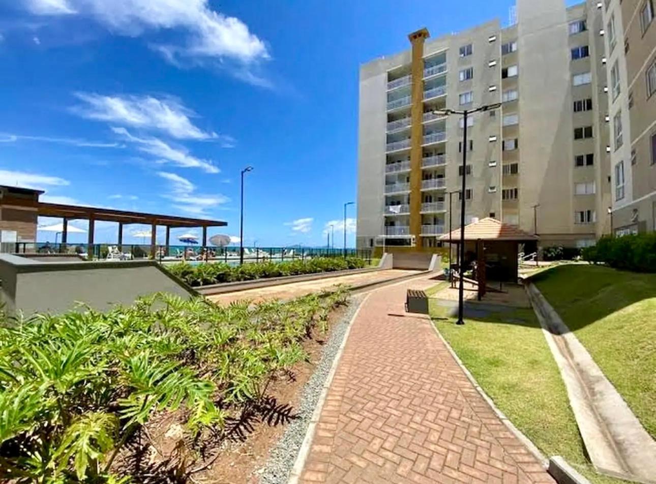 Two-Bedroom Apartment with Ocean View photo 2