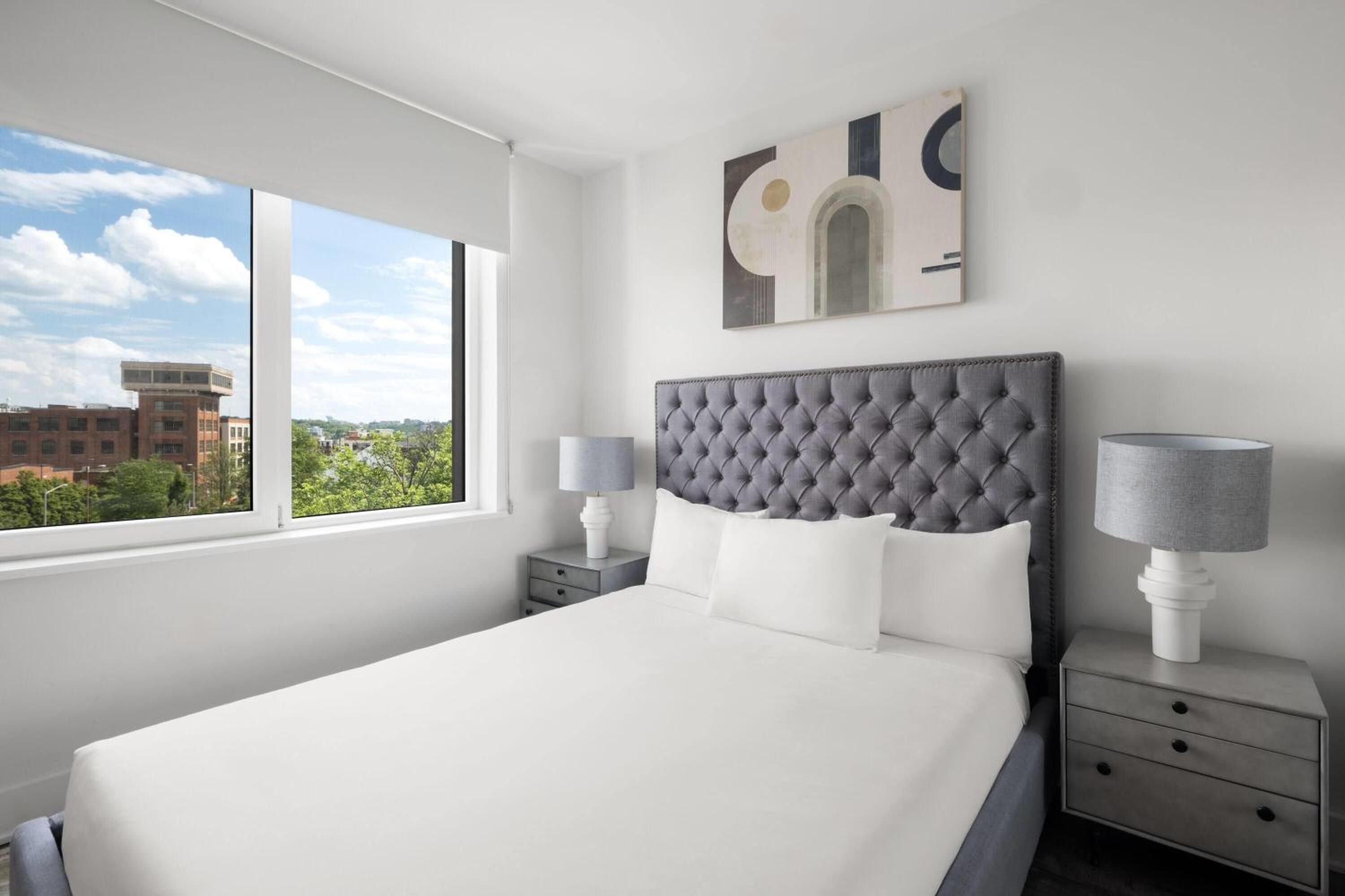 1 King Bed, Studio Apartment, Non-Smoking - Photo 2